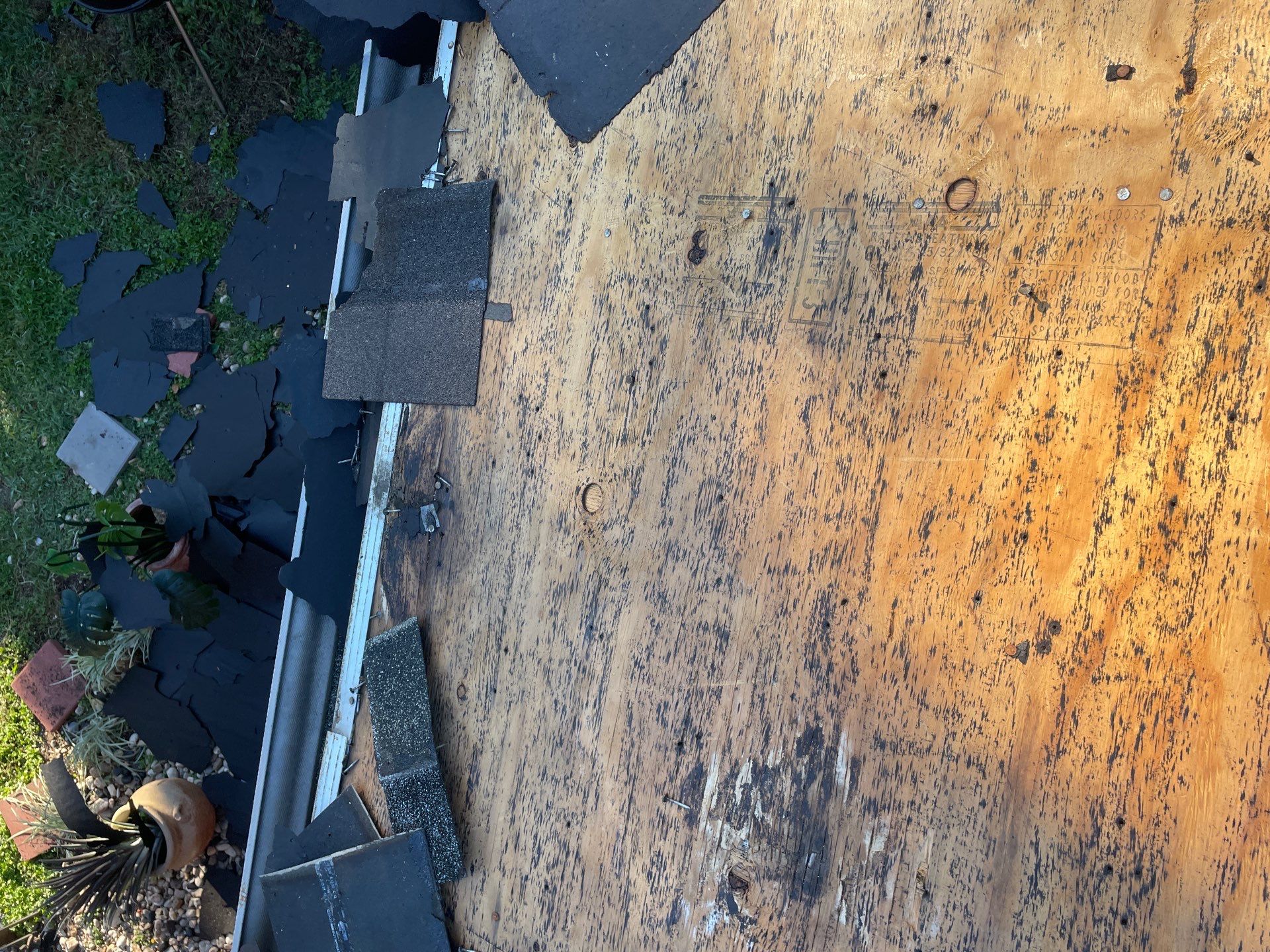 Roof Replacement Houston by Roof Repair Company