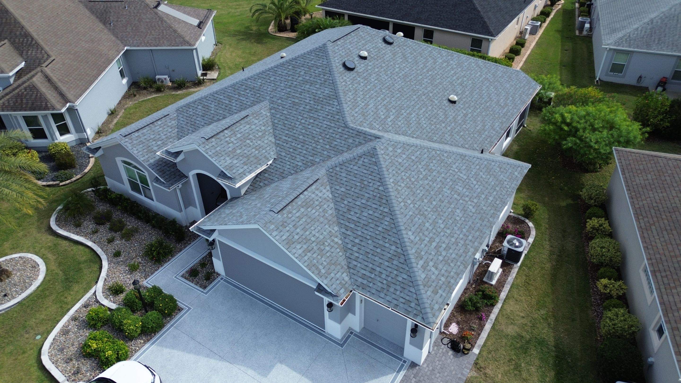 Best Roofers in The Villages, FL by Brehm Roofing