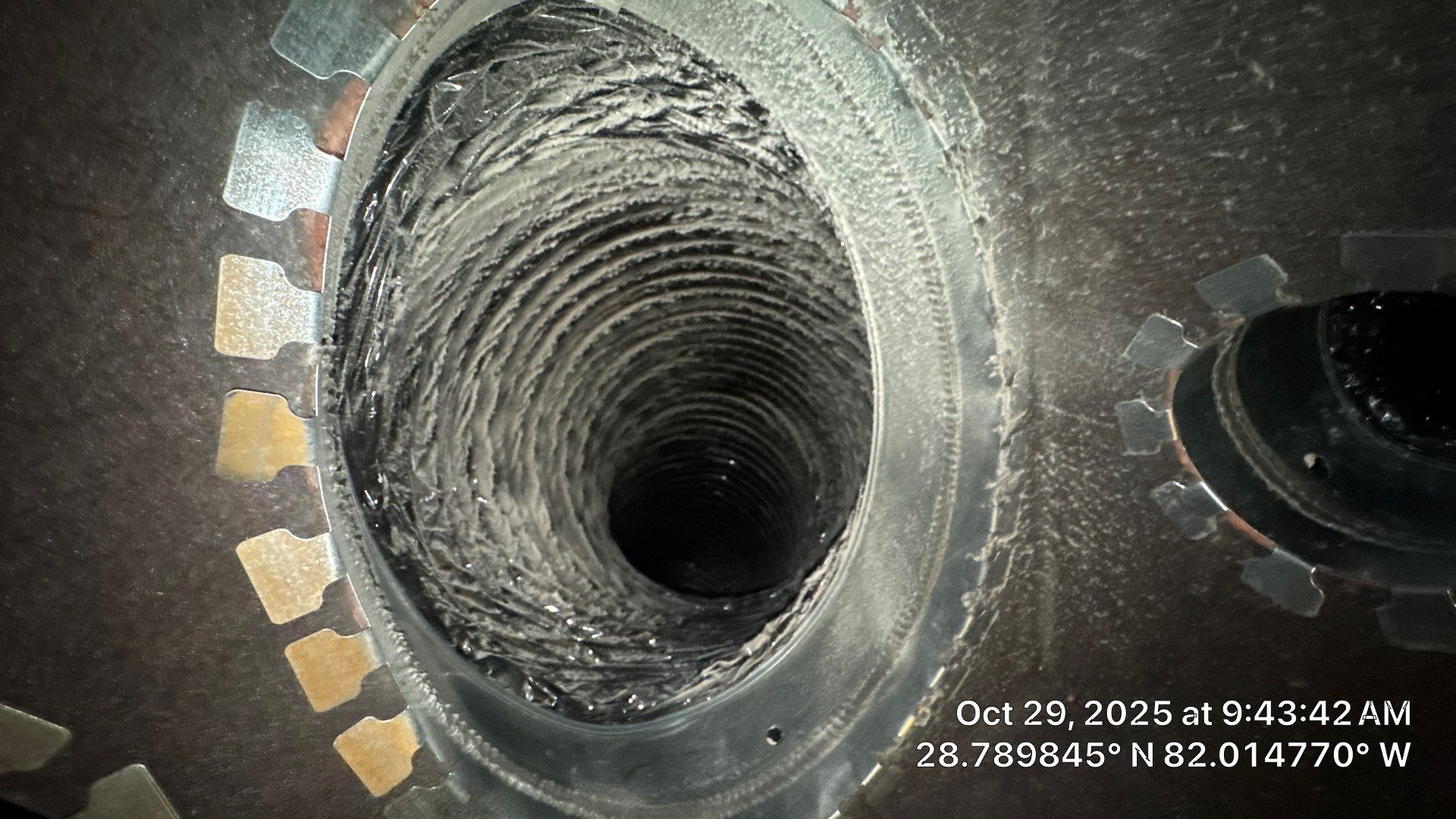 Air Duct Cleaning in The Villages by Hygienic Air, Inc