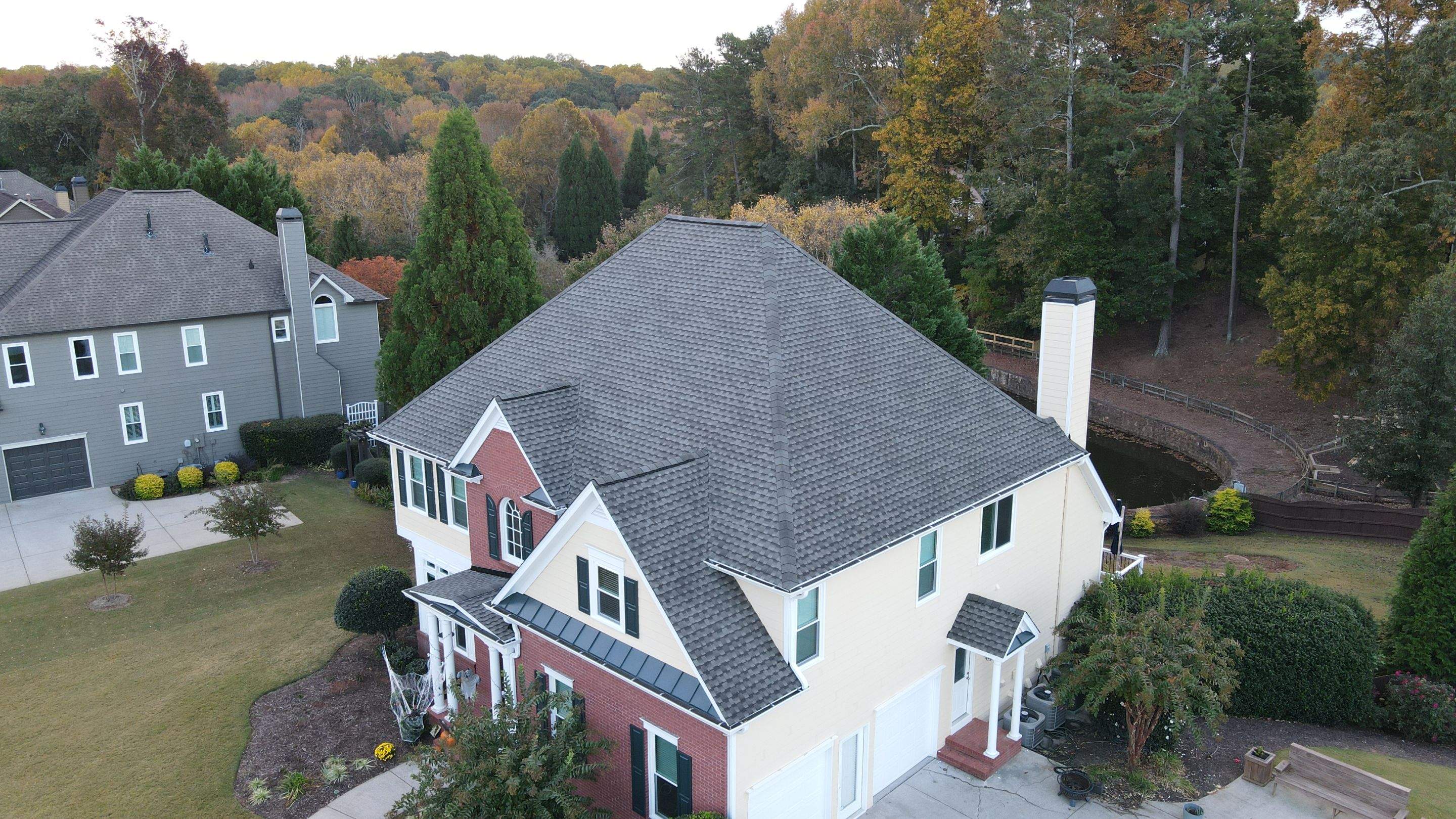 GAF Timberline UHDZ vs. HDZ by Georgia Roof Advisors