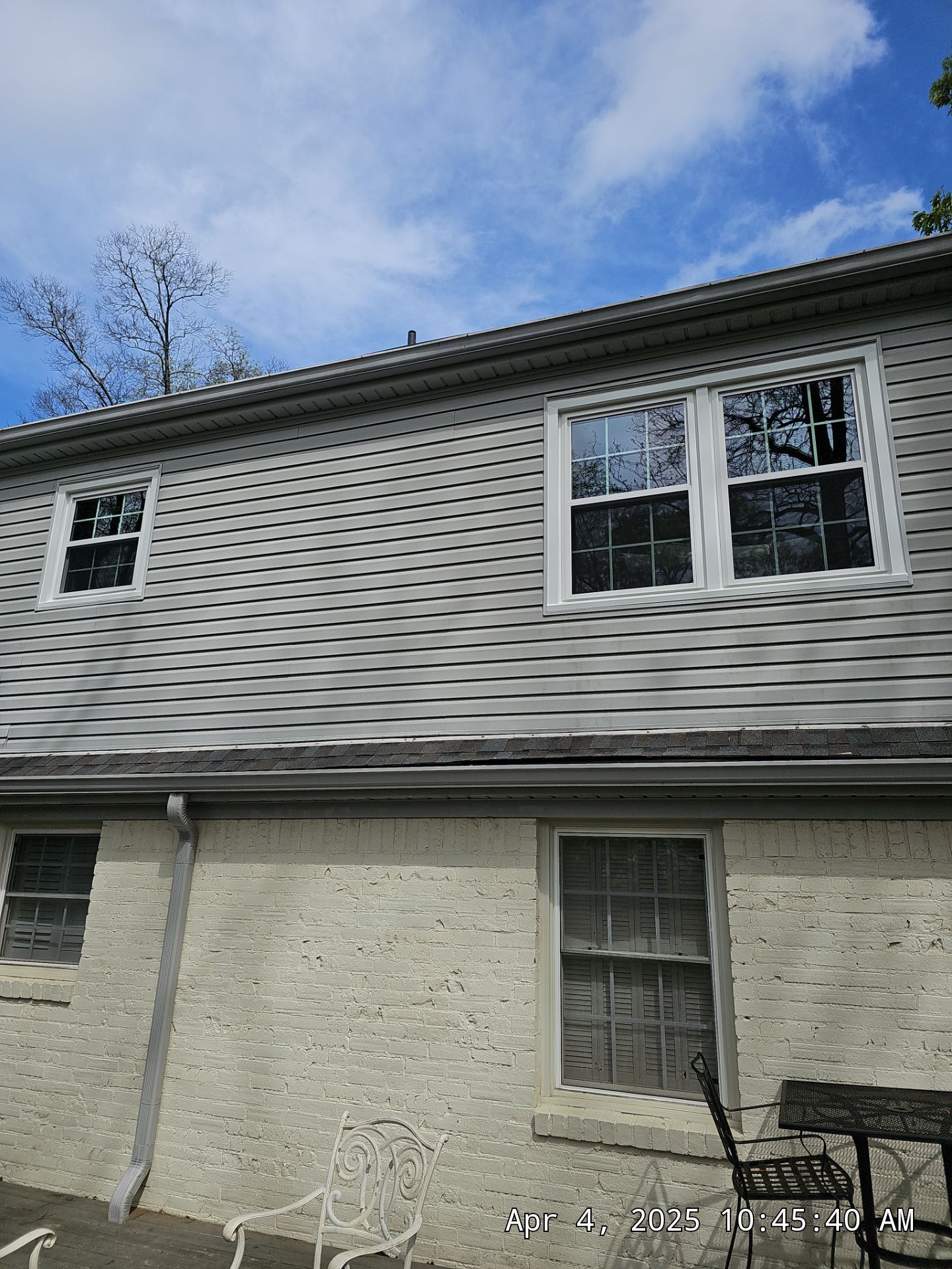 Carwie Project in Mountain Brook by The Window Source