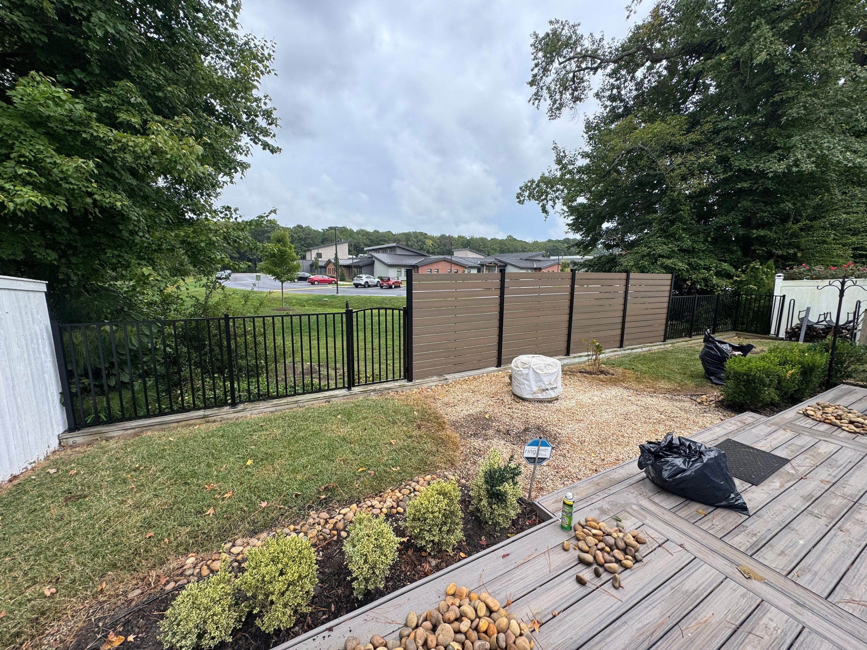 Your Vision. Our Craftsmanship. by Tidewater Trim & Deck