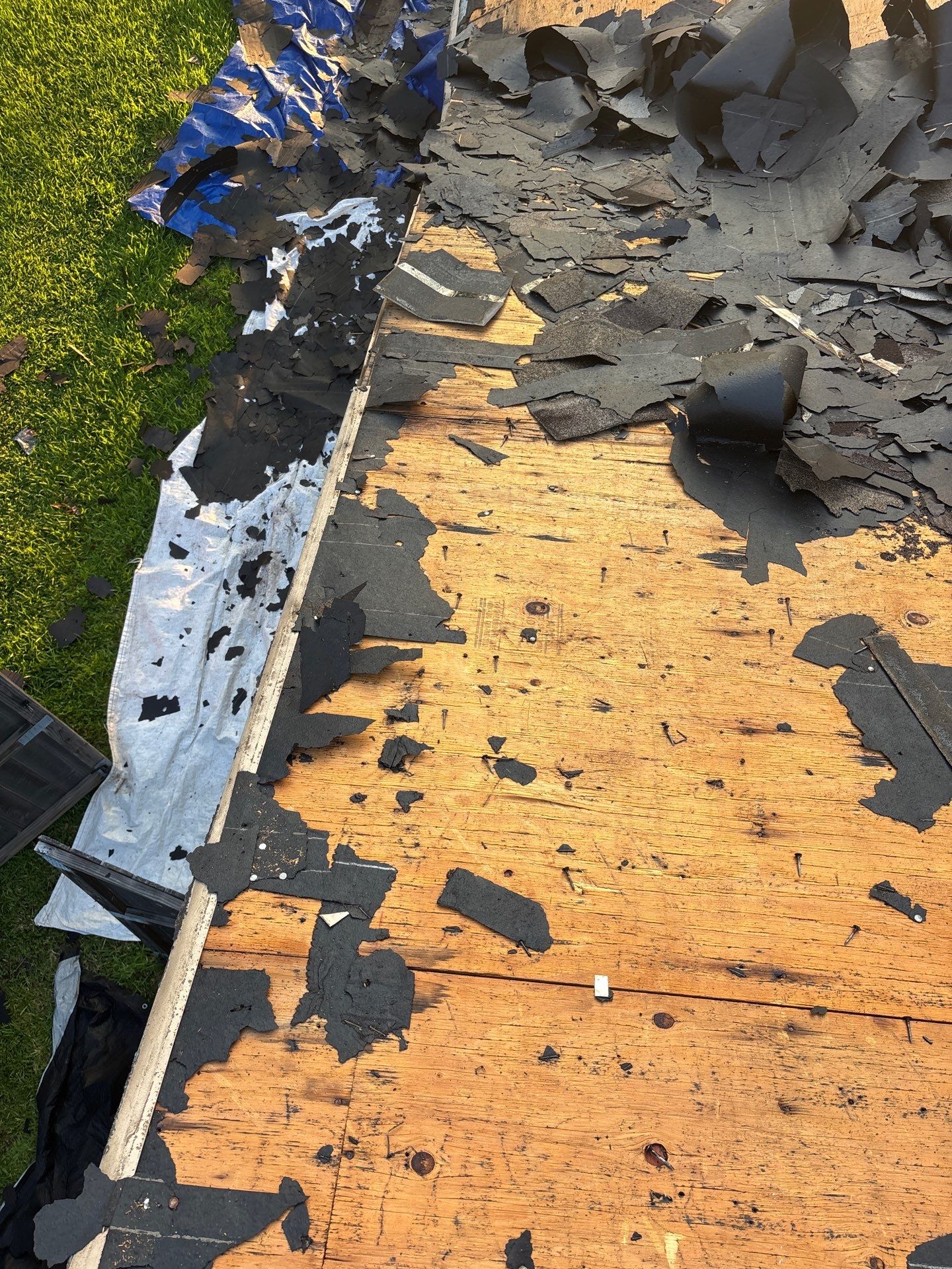Roof Replacement Baytown by Roof Repair Company
