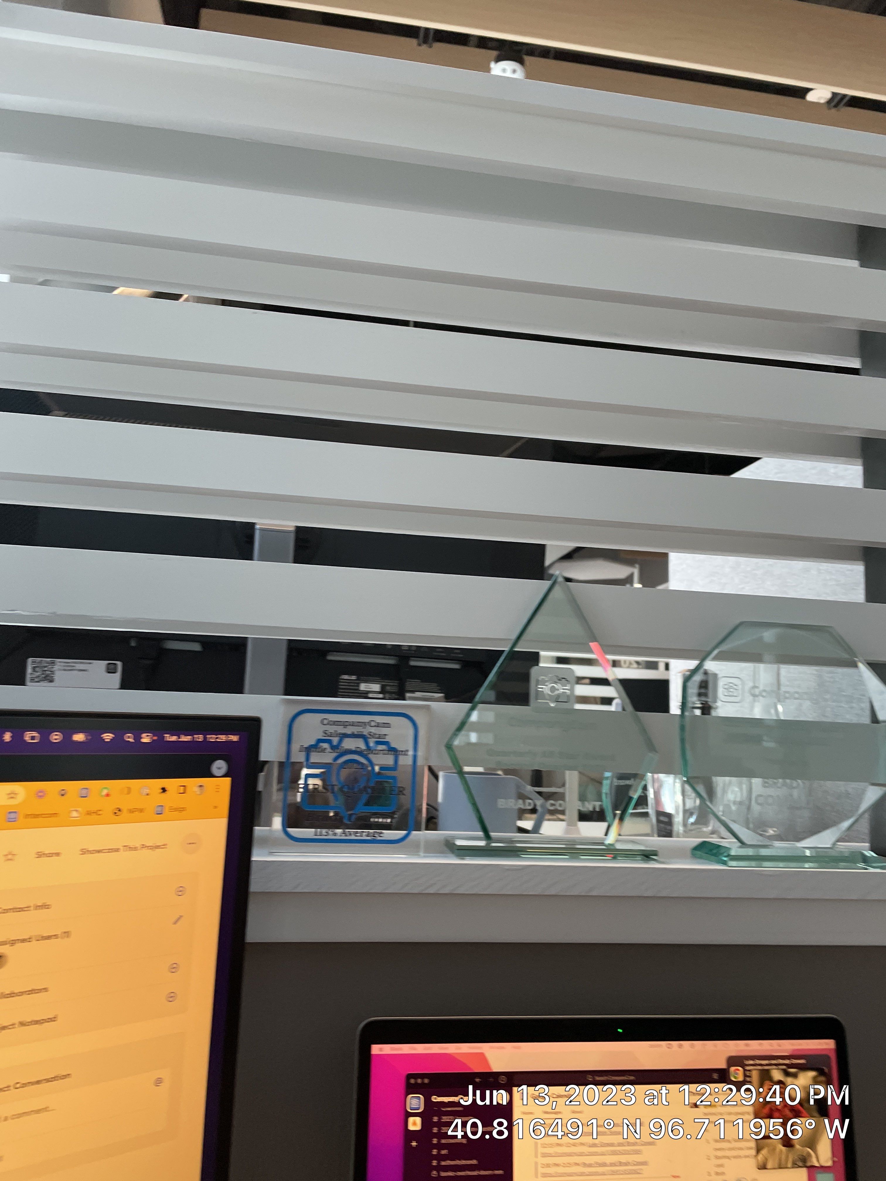 aslkf;lkas' kaosdjkf;lkasdjf;lkasj by CompanyCam Sales Demo