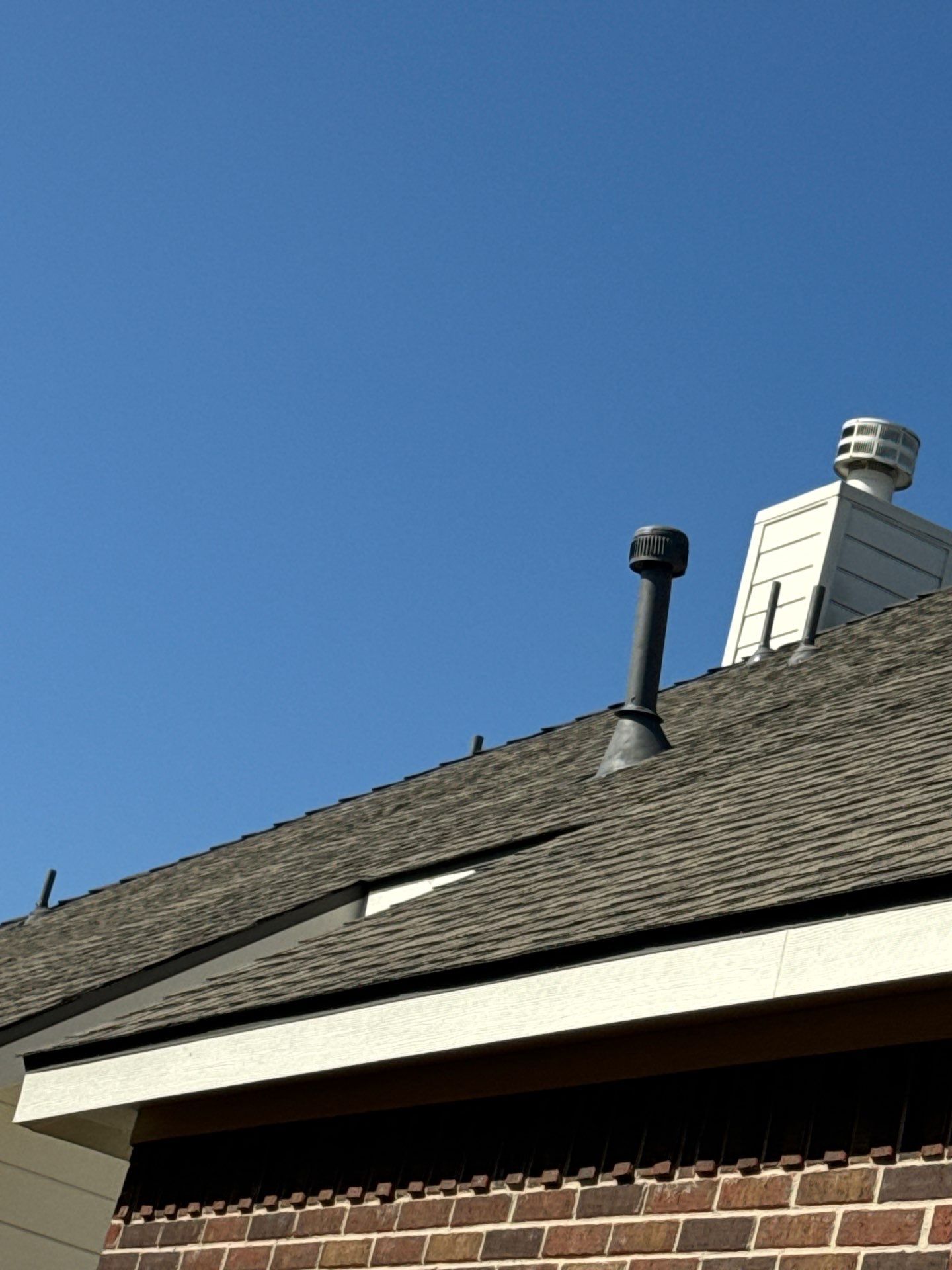 Roof Repairs Project in Katy, TX by Proud Roofing