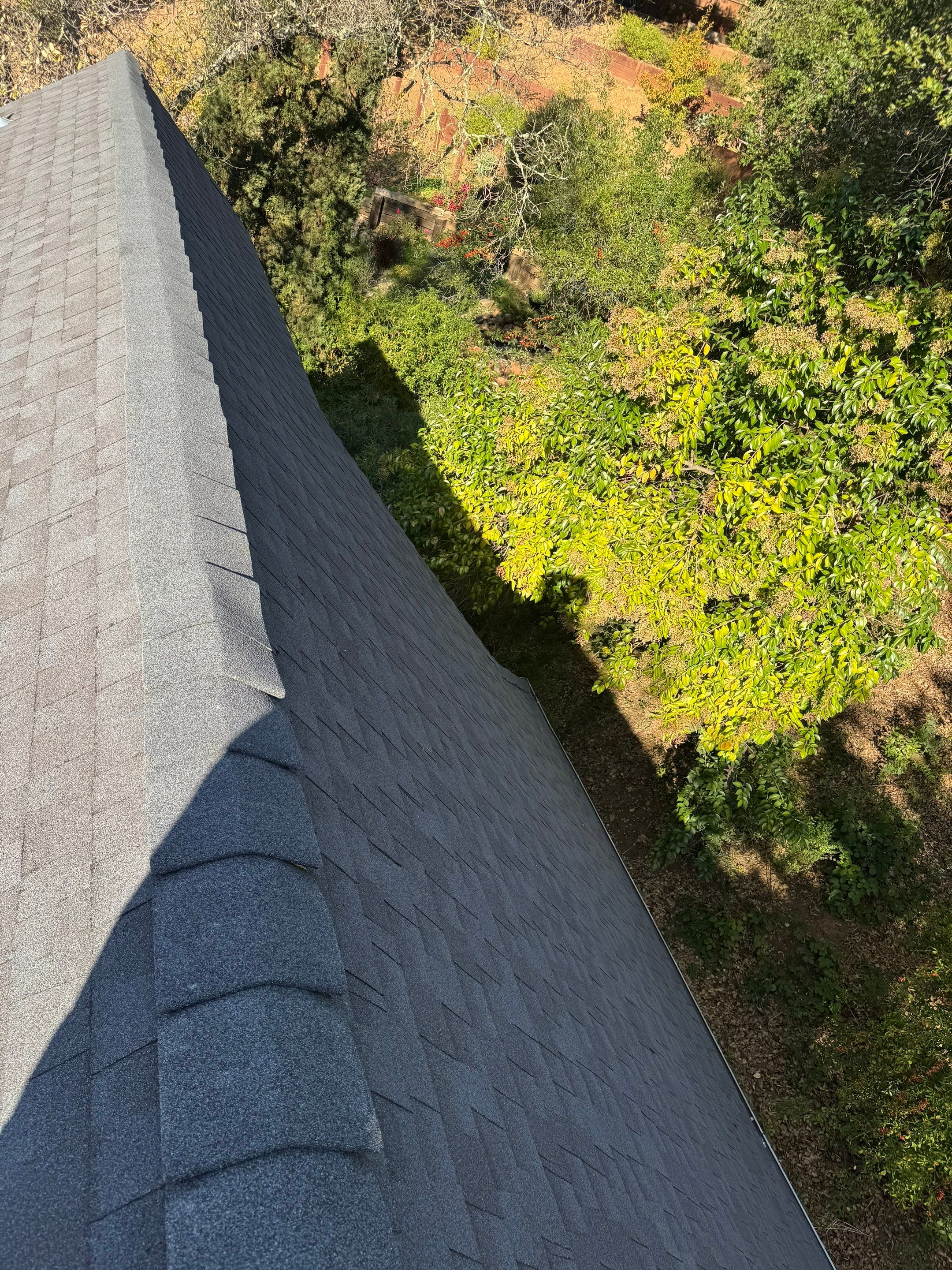 Roof Replacement - Los Gatos, CA 95030 by Epic Roof Replacement
