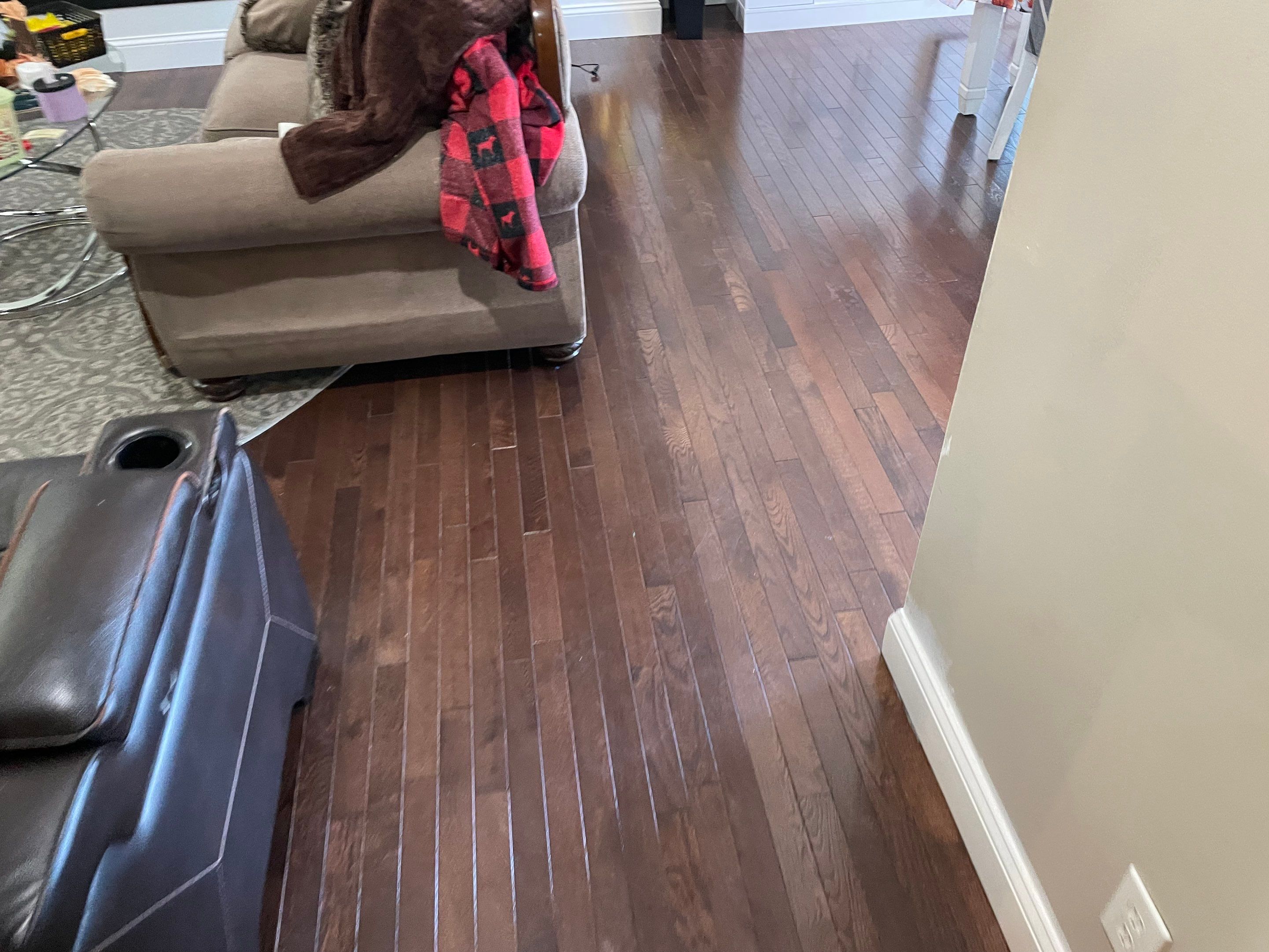 Water Damage Claim in Lindenwold by FLAPA & KeyStone