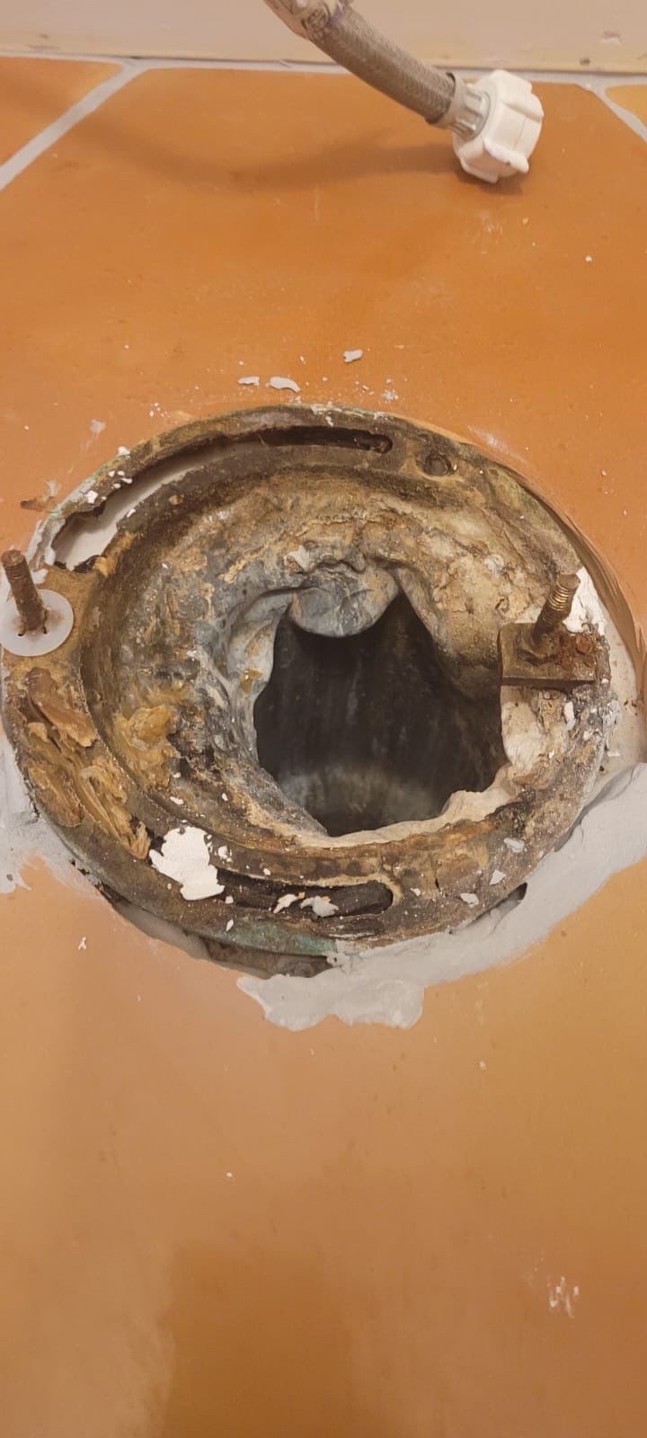 Bathroom Remodel and Flooring in Tomball, TX by SophAlx LLC