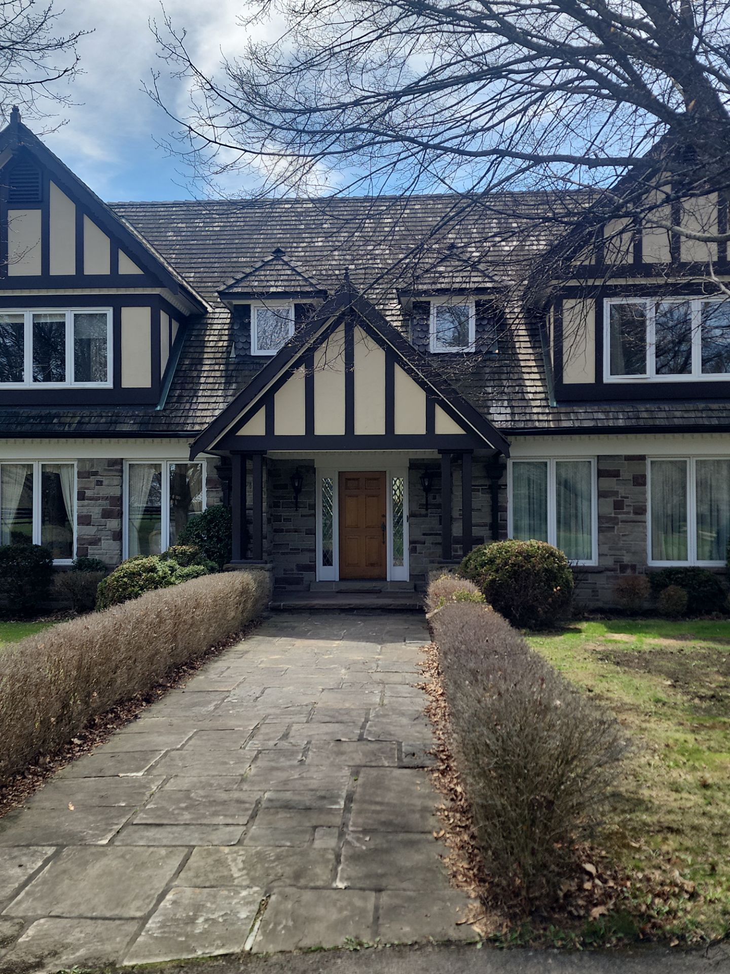 Project in Schomberg by GTA HOME PAINTING