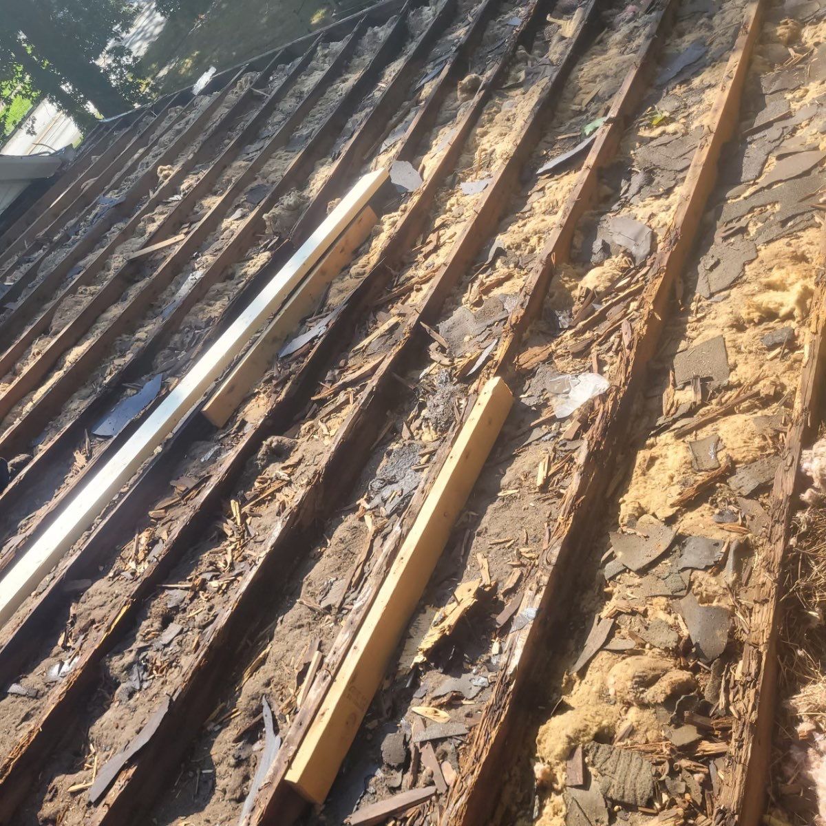 Roof Replacement by Homestyle in Chardon by Homestyle Home Improvements (HHI)