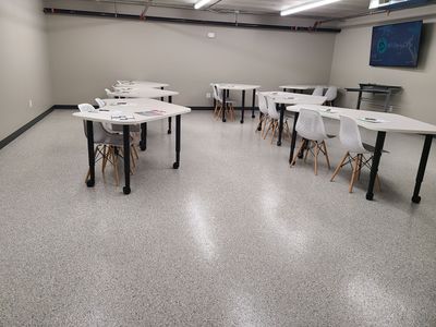 Commercial Space in Mt. Everest - Youngstown, OH