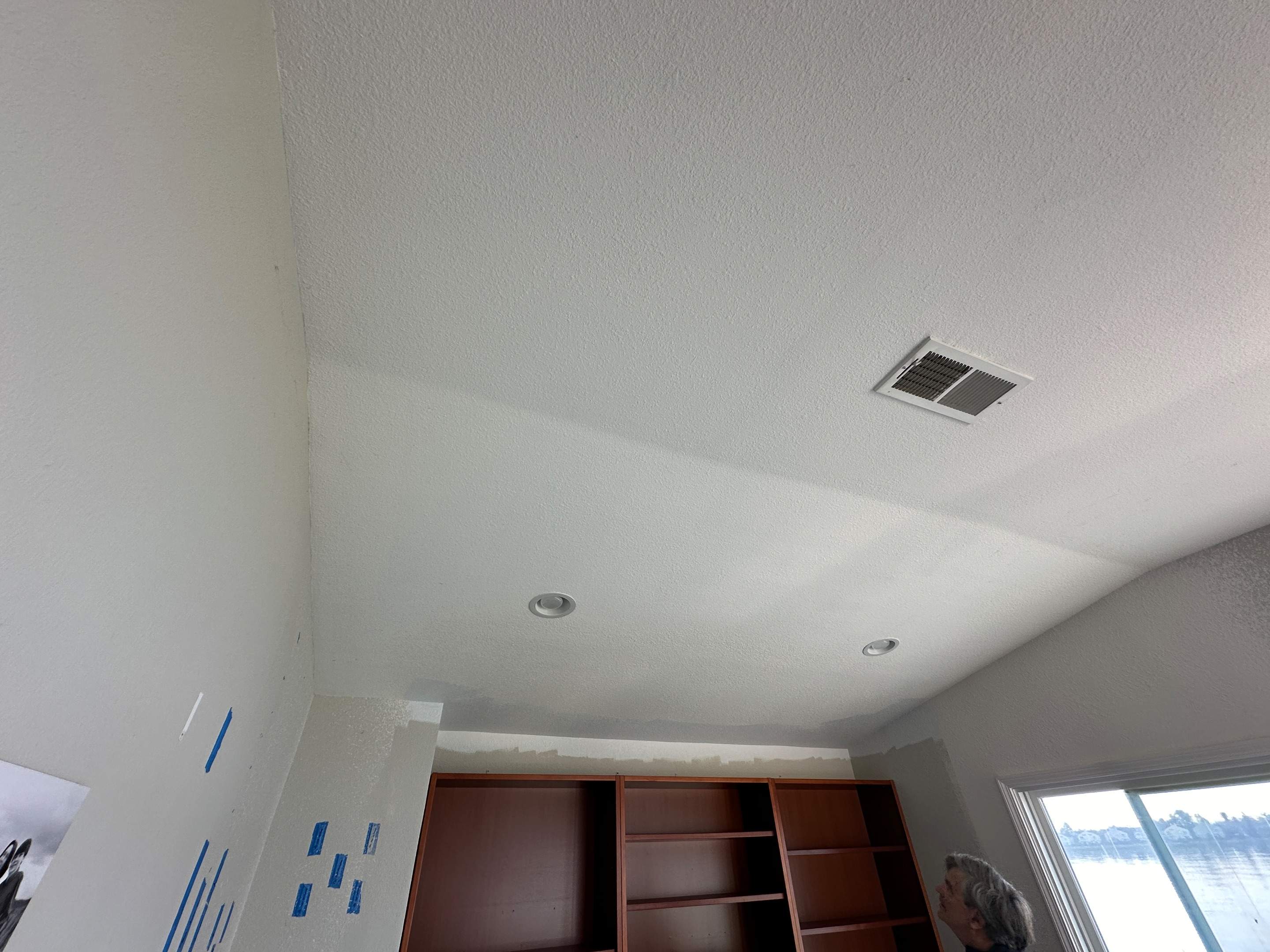 Alameda Interior  by Herrera’s Bay Area Painting inc.