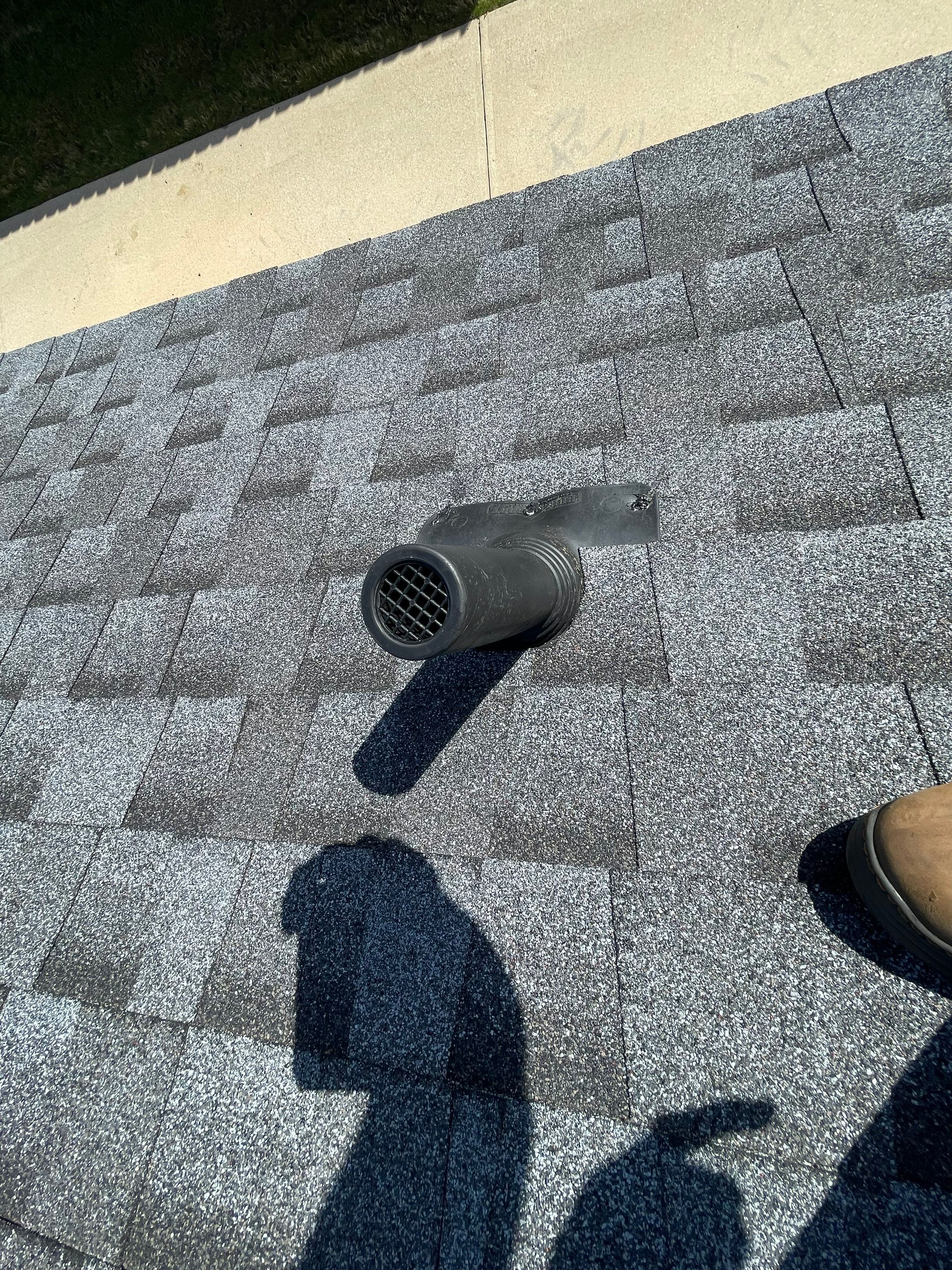 Roof Replacement in Hurst by First United Roofing & Construction
