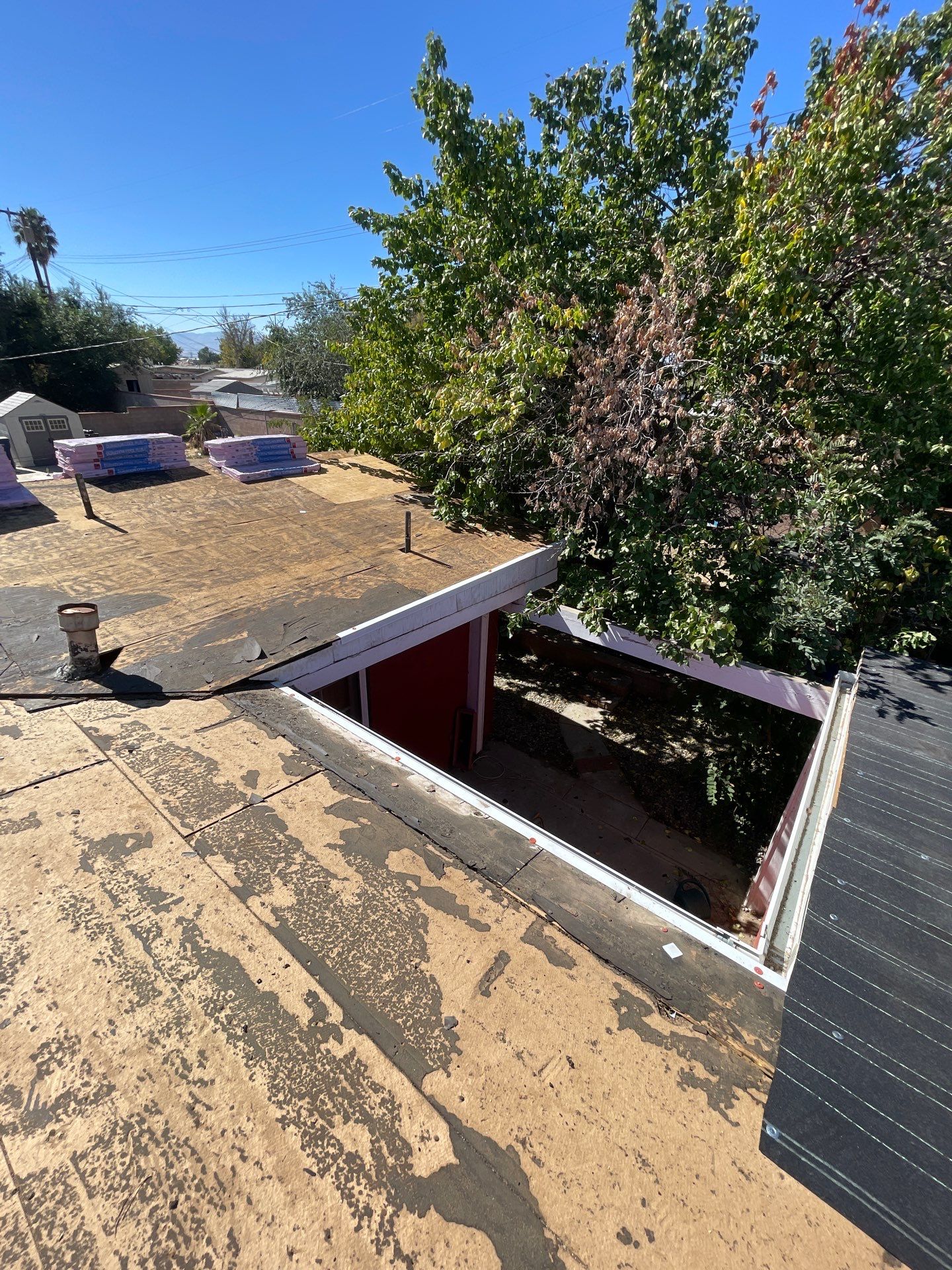 Roof Replacement - Lancaster CA 93535 by Epic Roof Replacement