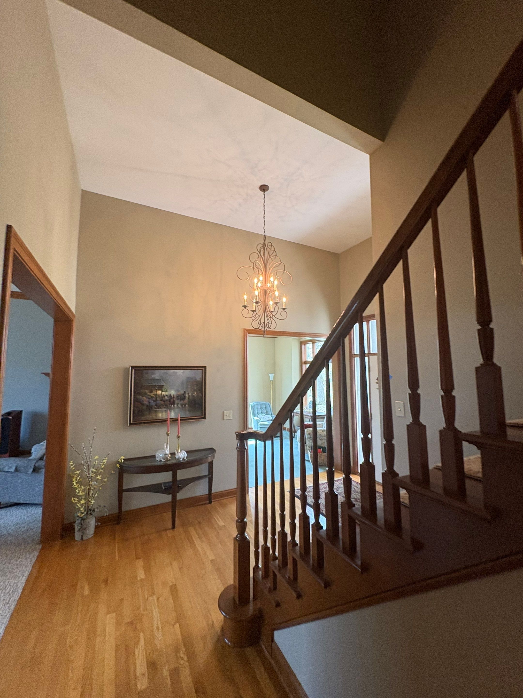 Project in Westerville, OH by Painter1 of Columbus