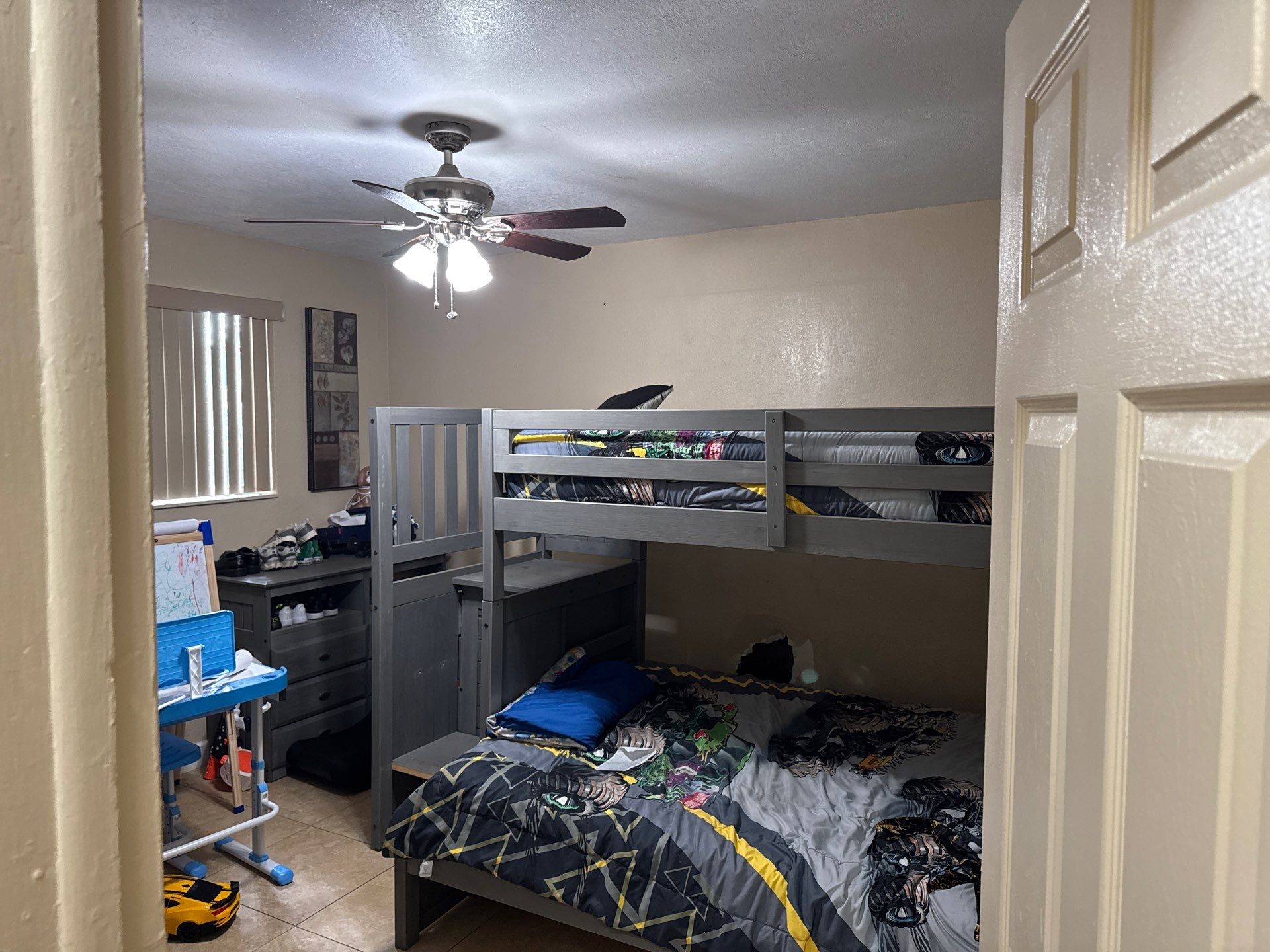 Water Damage Claim in Miami by FLAPA & KeyStone