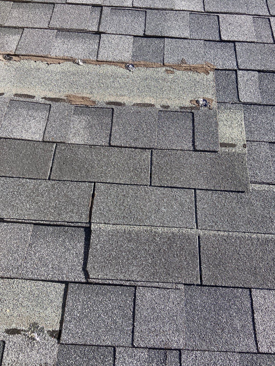 Residential Roofing Installation using GAF Timberline HDZ by Sensible Home Solutions