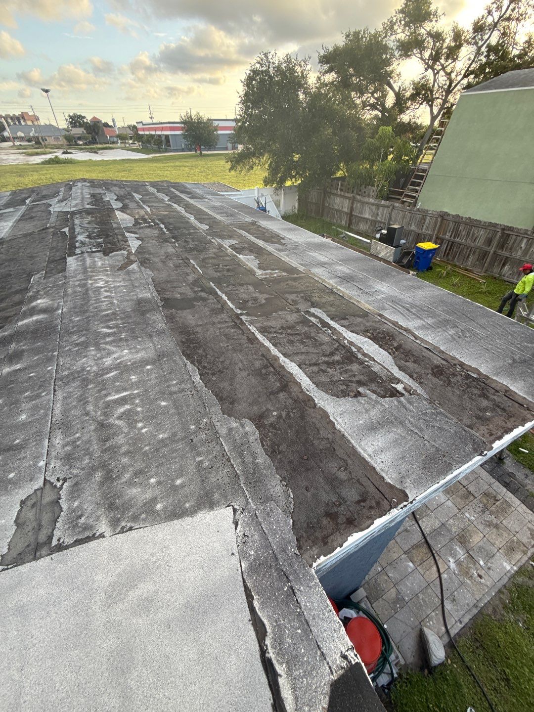 Project in Seminole 33772 by Mitchell Roofing Company LLC 