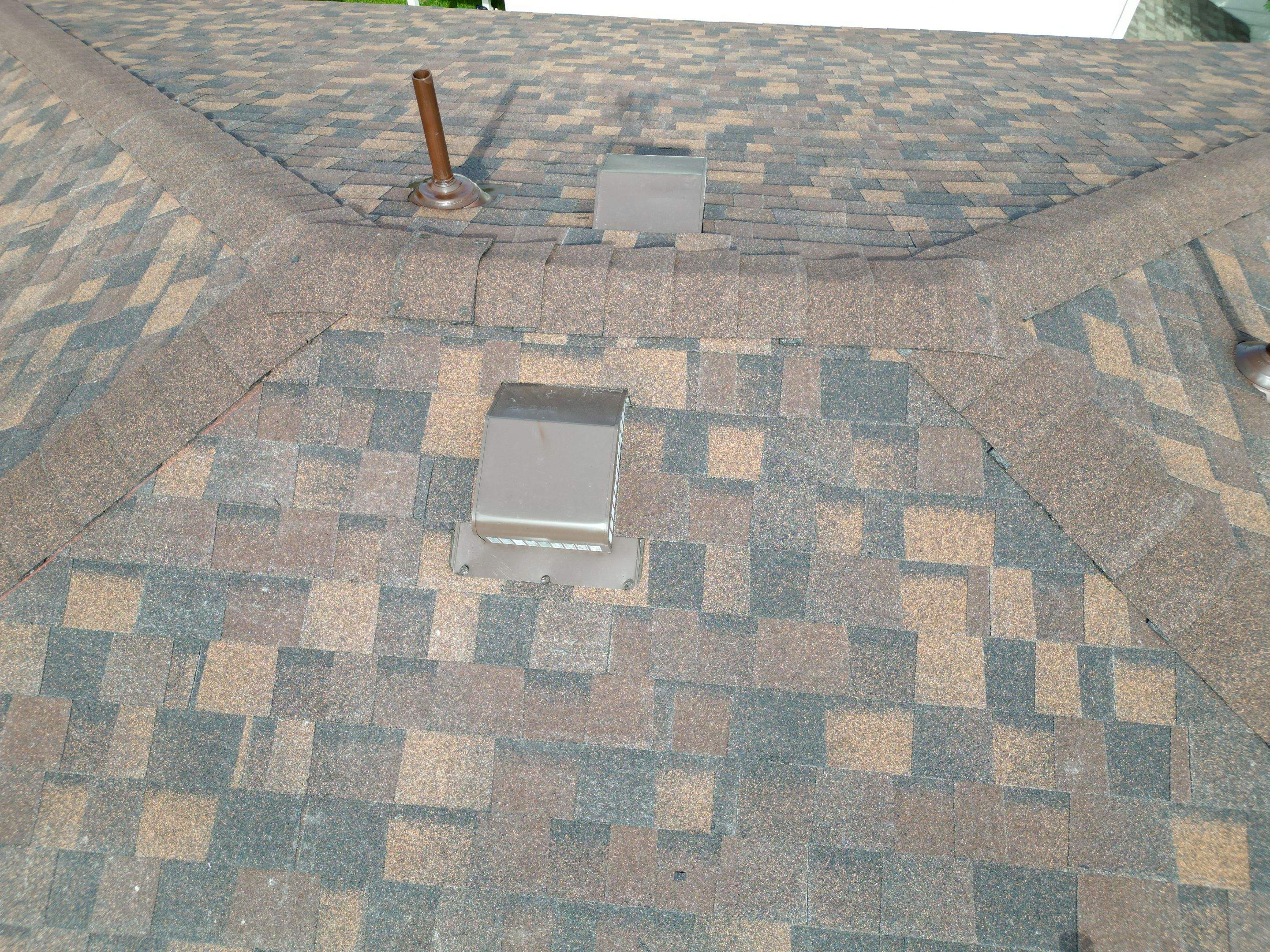 Brownwood - Owens Corning TruDefinition Duration by RoofsOnly.com