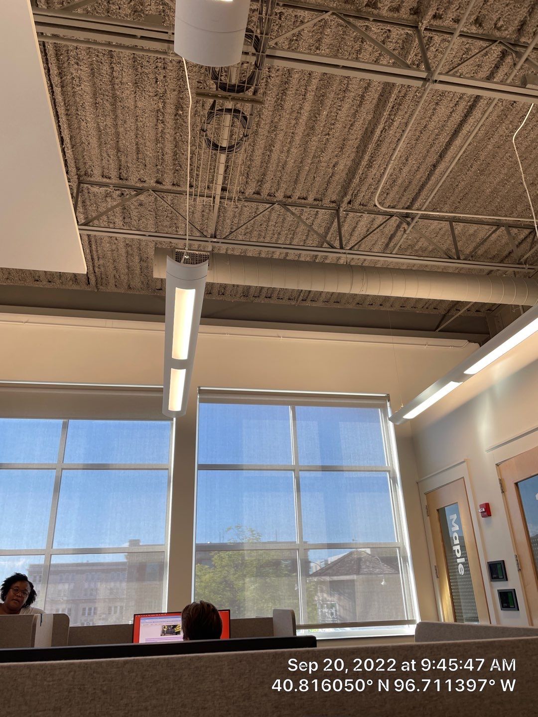 Address by CompanyCam Sales Demo