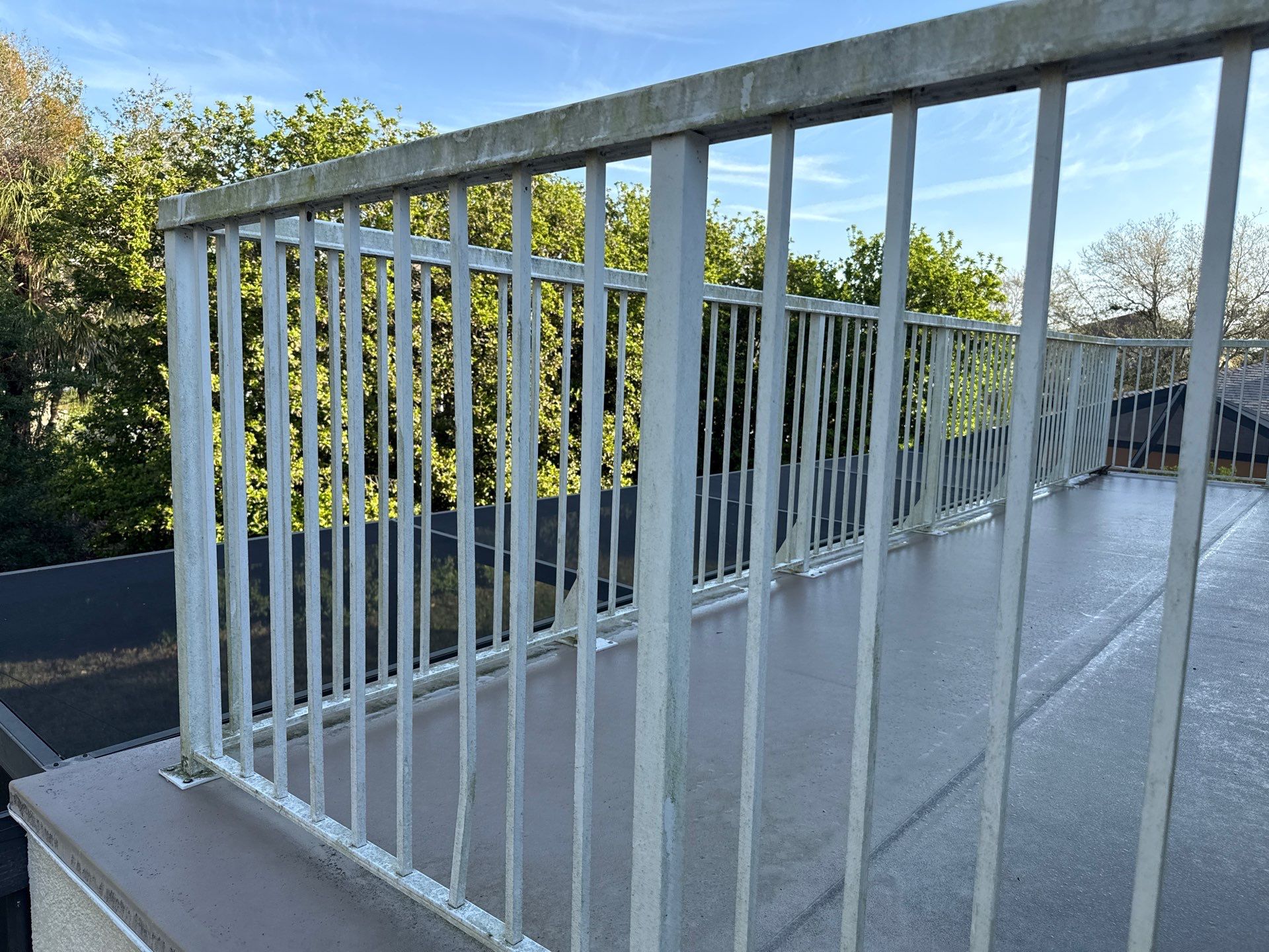 Barrington Ridge 2-Story House & Driveway Cleaning – Before & After Transformation! by Sunshine AquaWash