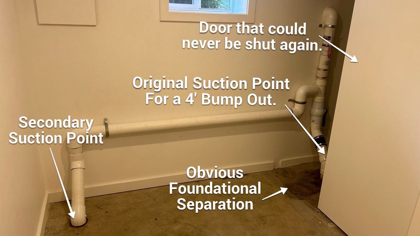 Competitor's System Replacement by JustRadon.Com