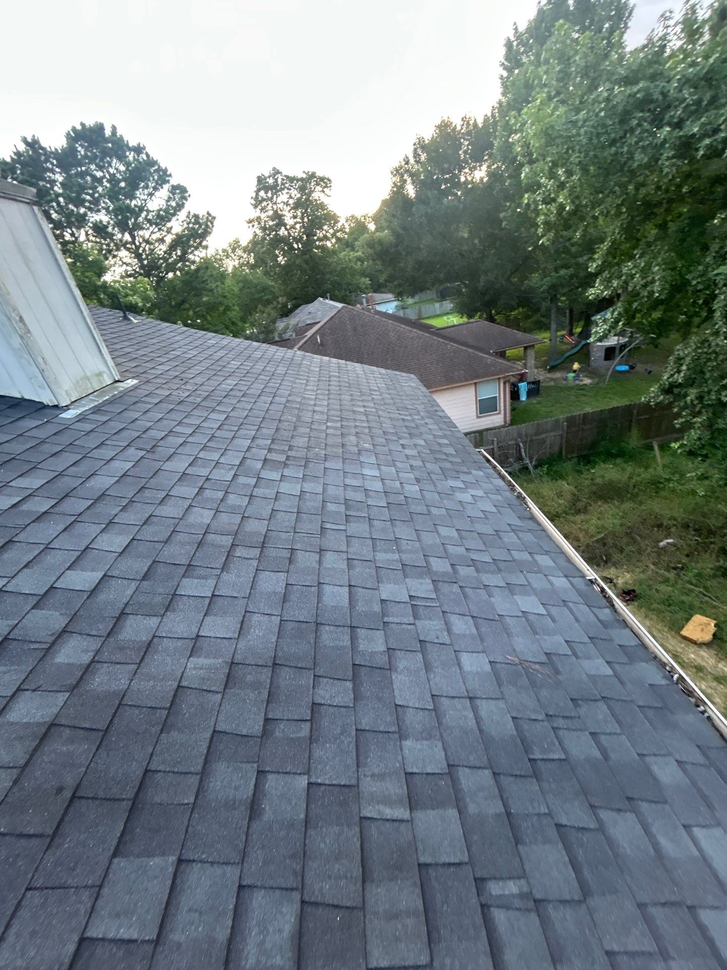 Roof Repair Magnolia by Roof Repair Services LLC