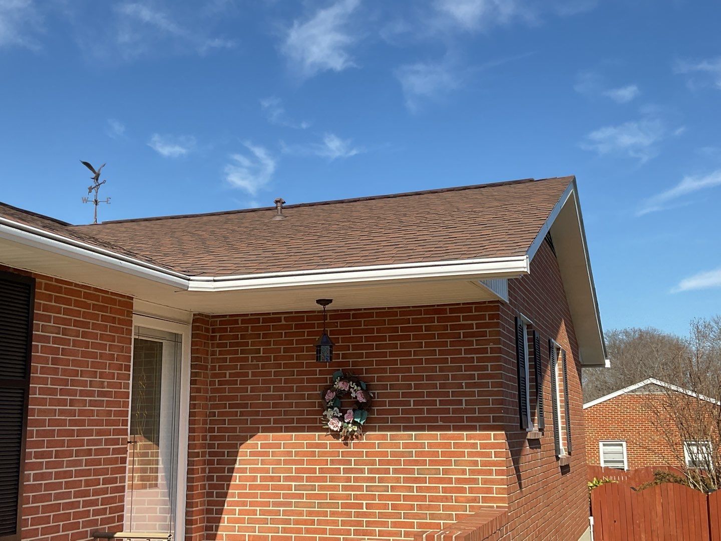 Residential Roofing Installation using CertainTeed Shingles by Alpha Design Services