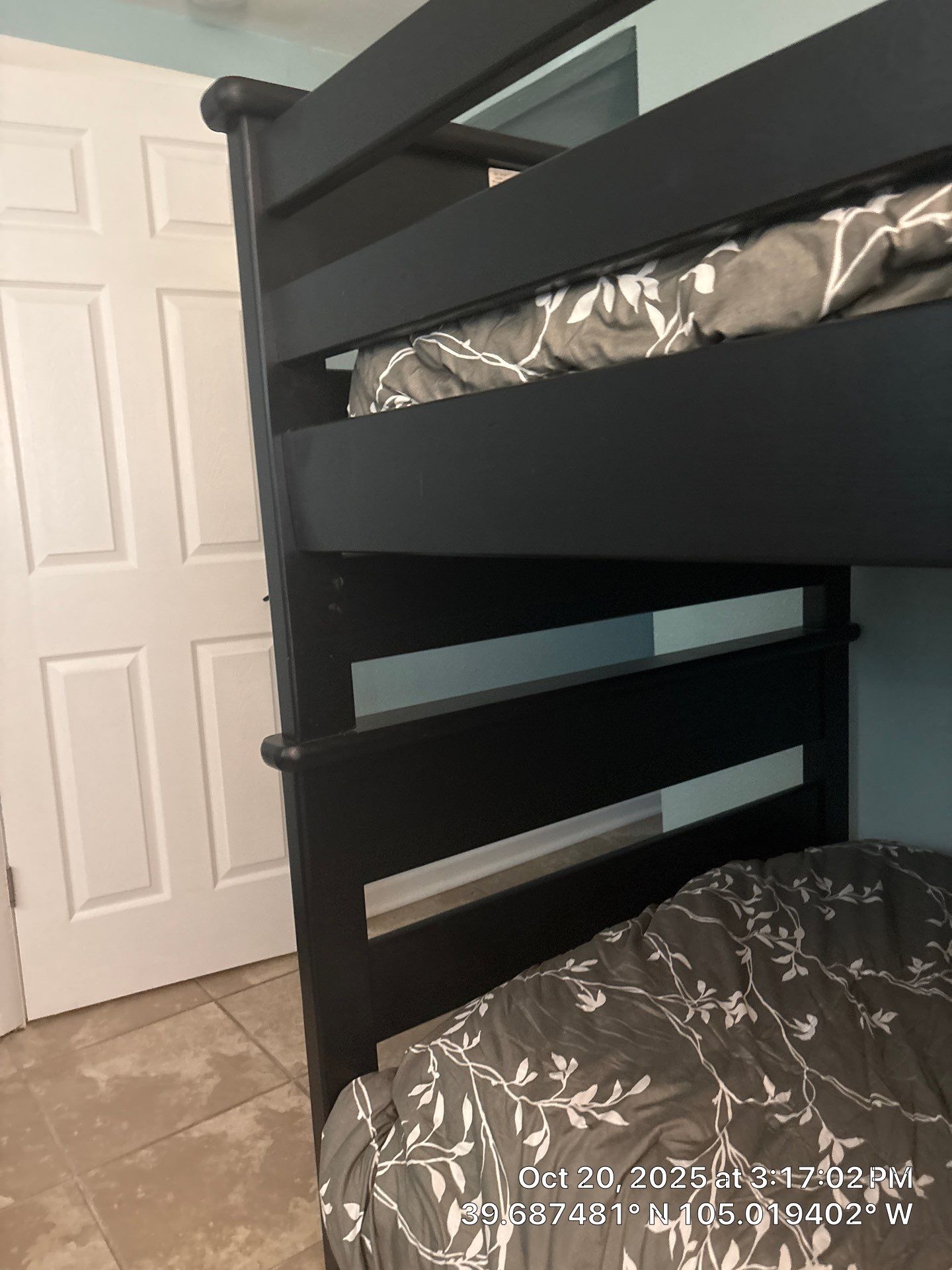 Denver Lo Hi Building by CompanyCam Sales Demo