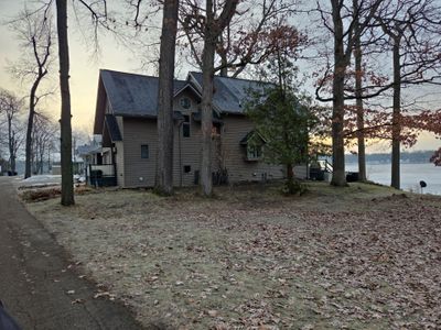 Project in Battle Creek