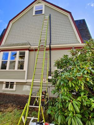 Subslab SafeAir™ System