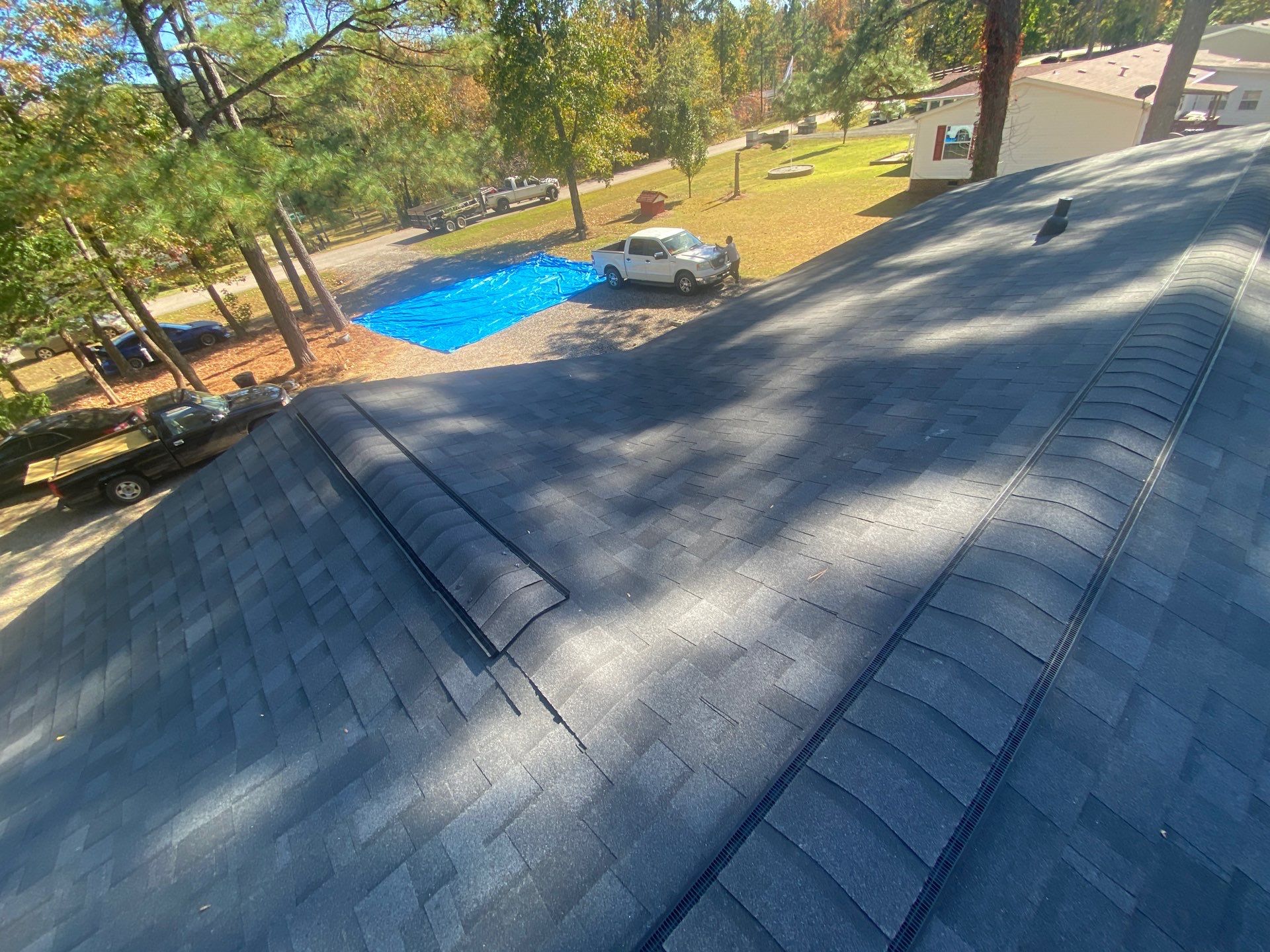 Resetting the Standard by 1st Gen Roofing & Restoration LLC