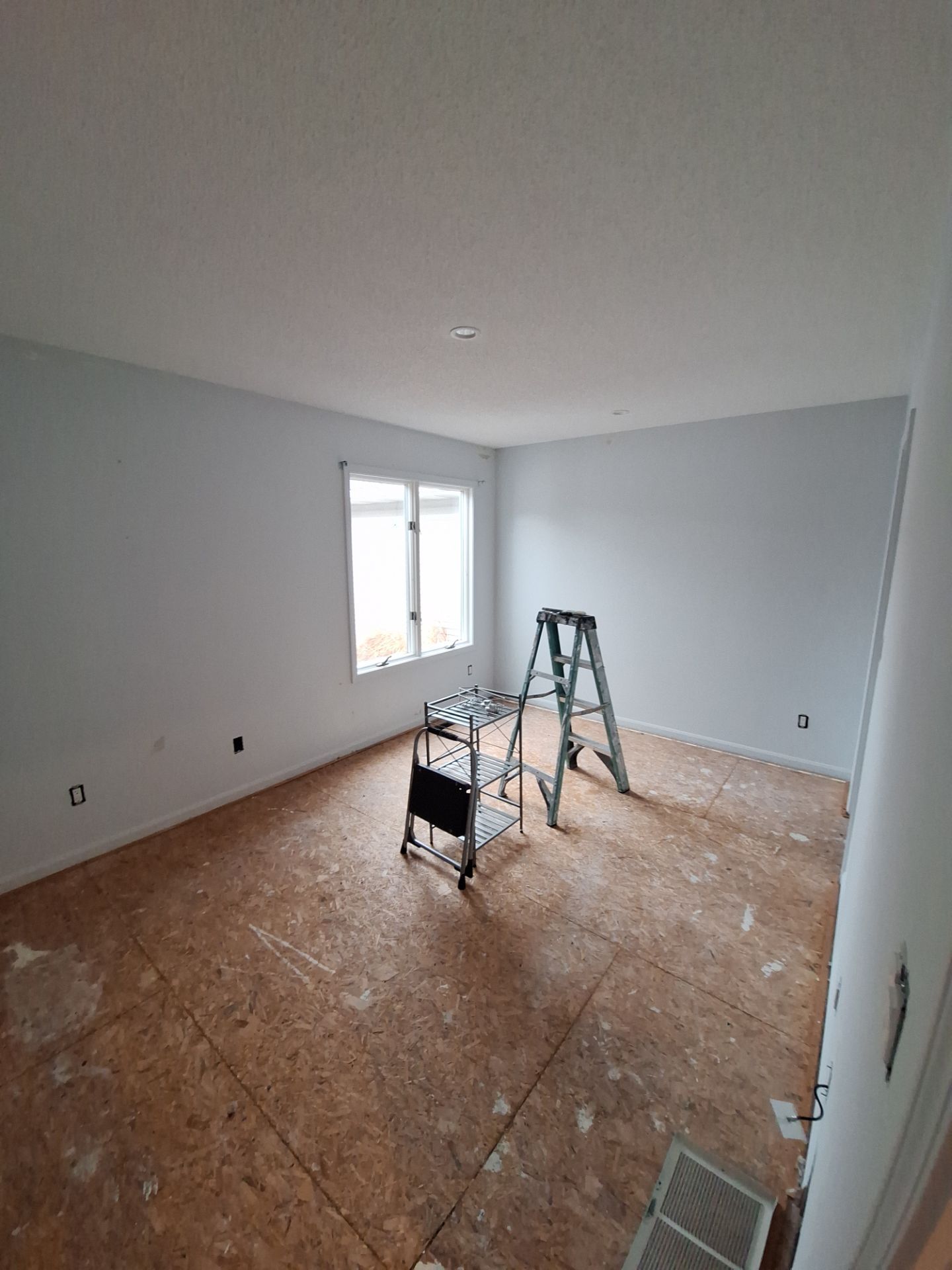 Condo Re-Paint by Gordon Painting