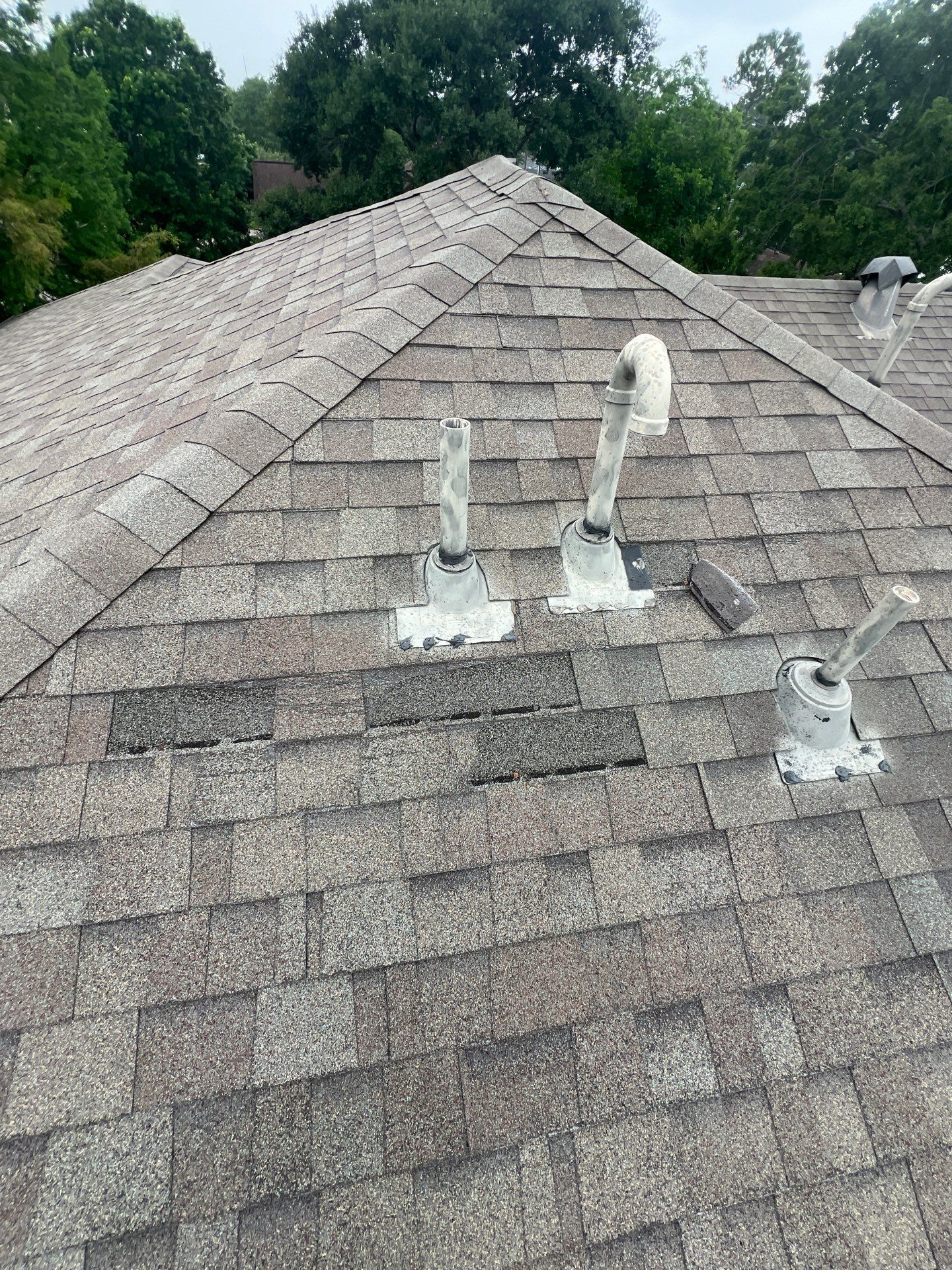 Roof Repair Houston by Roof Repair Company