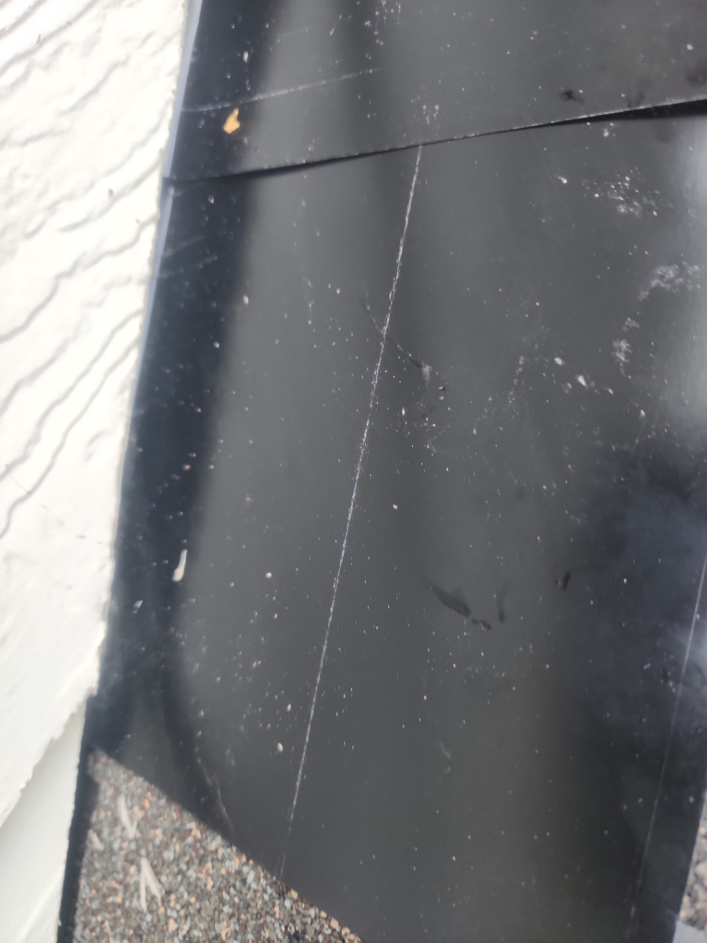 Residential Roofing Installation using Owen's Corning Duration (Lifetime) Shingles by Roof Repair Company