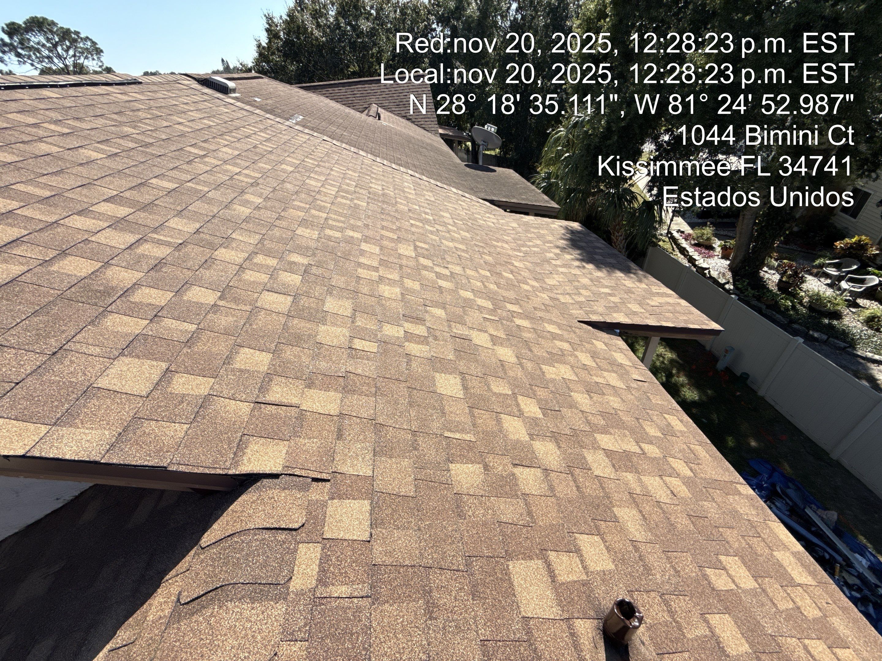 Project in Kissimmee by You Restorations LLC DBA YOU-Home