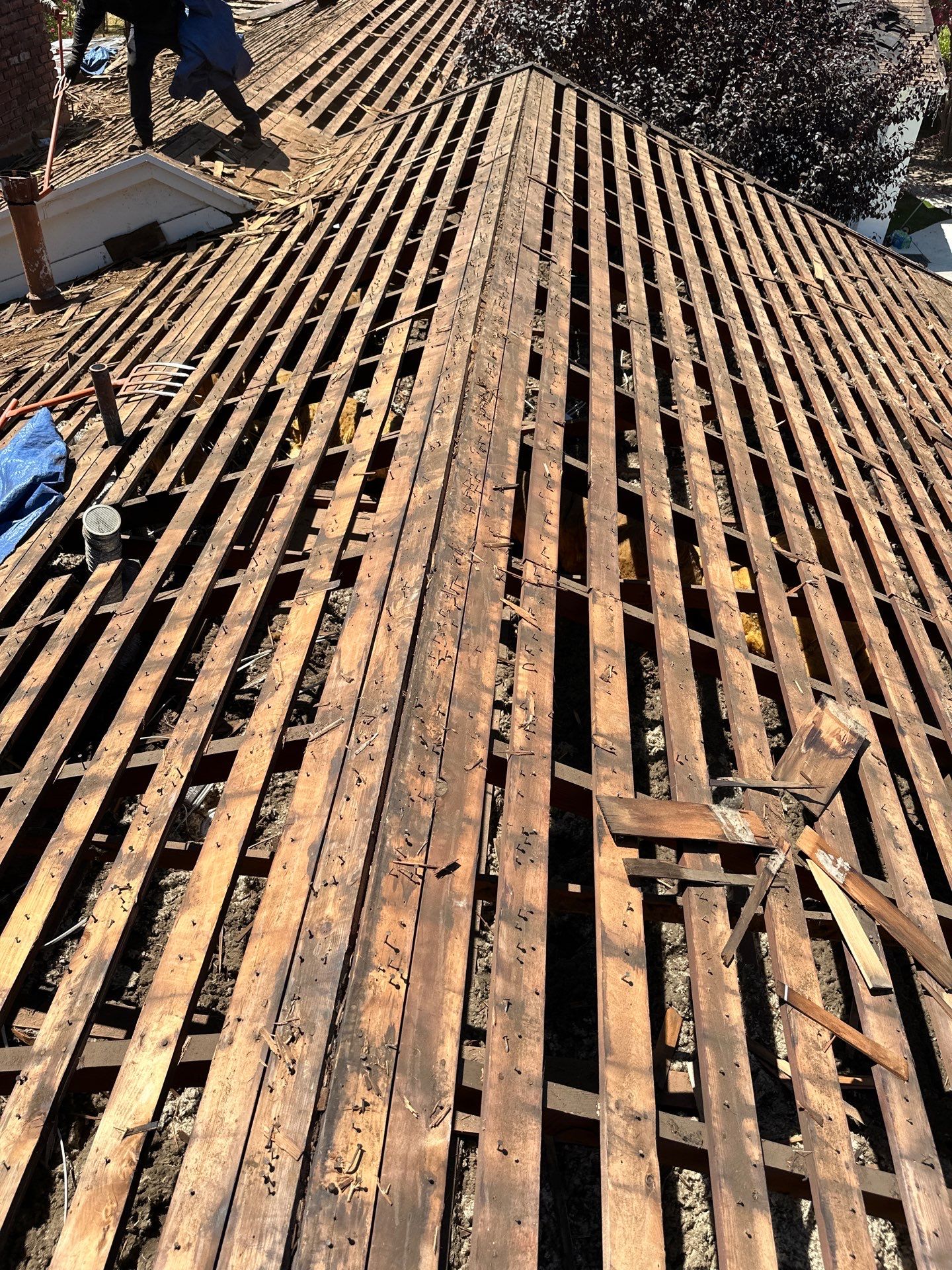 Roof Replacement - Pasadena, CA 91107 by Epic Roof Replacement