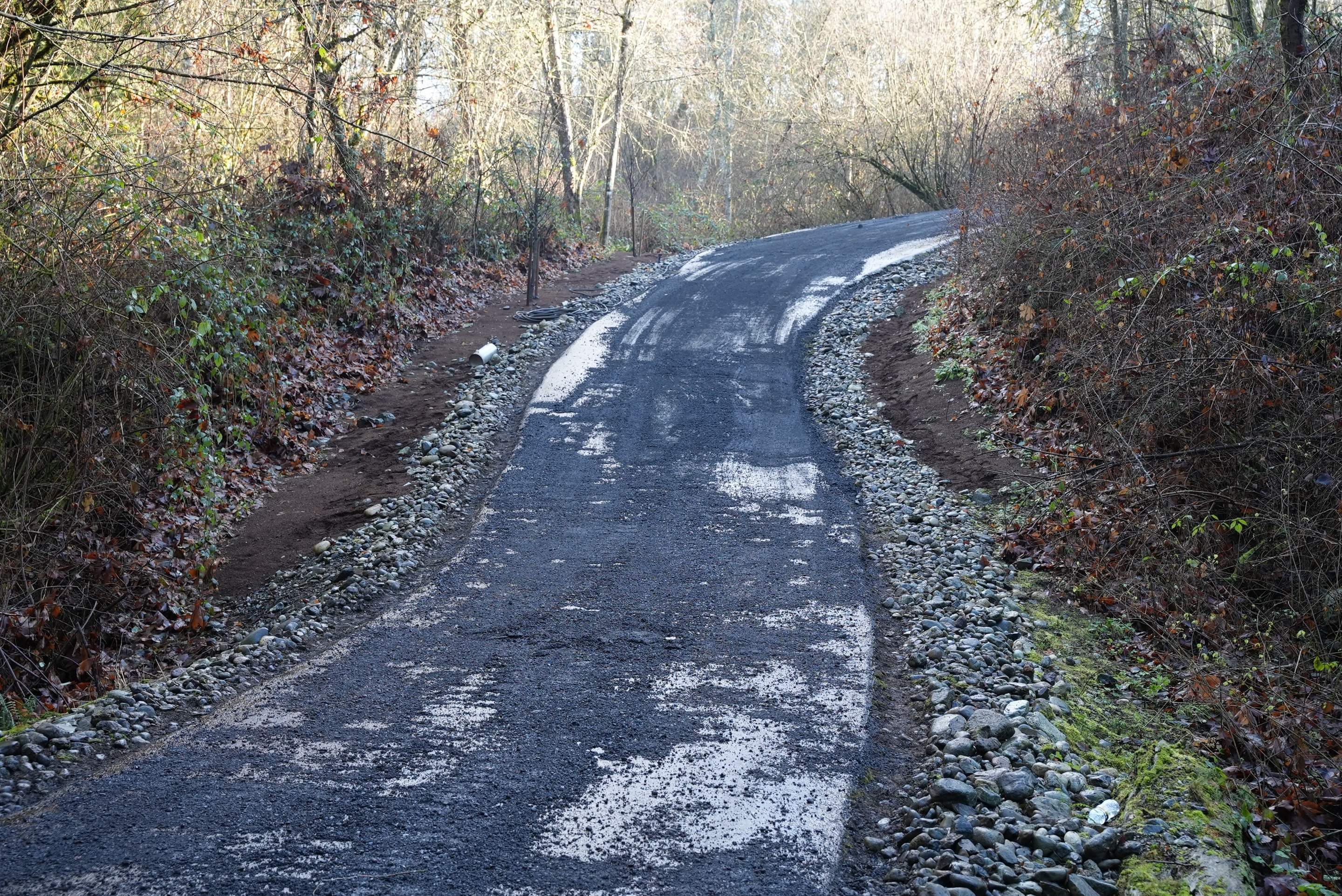 Smokey Point Driveway by Jireh Asphalt & Concrete Inc 