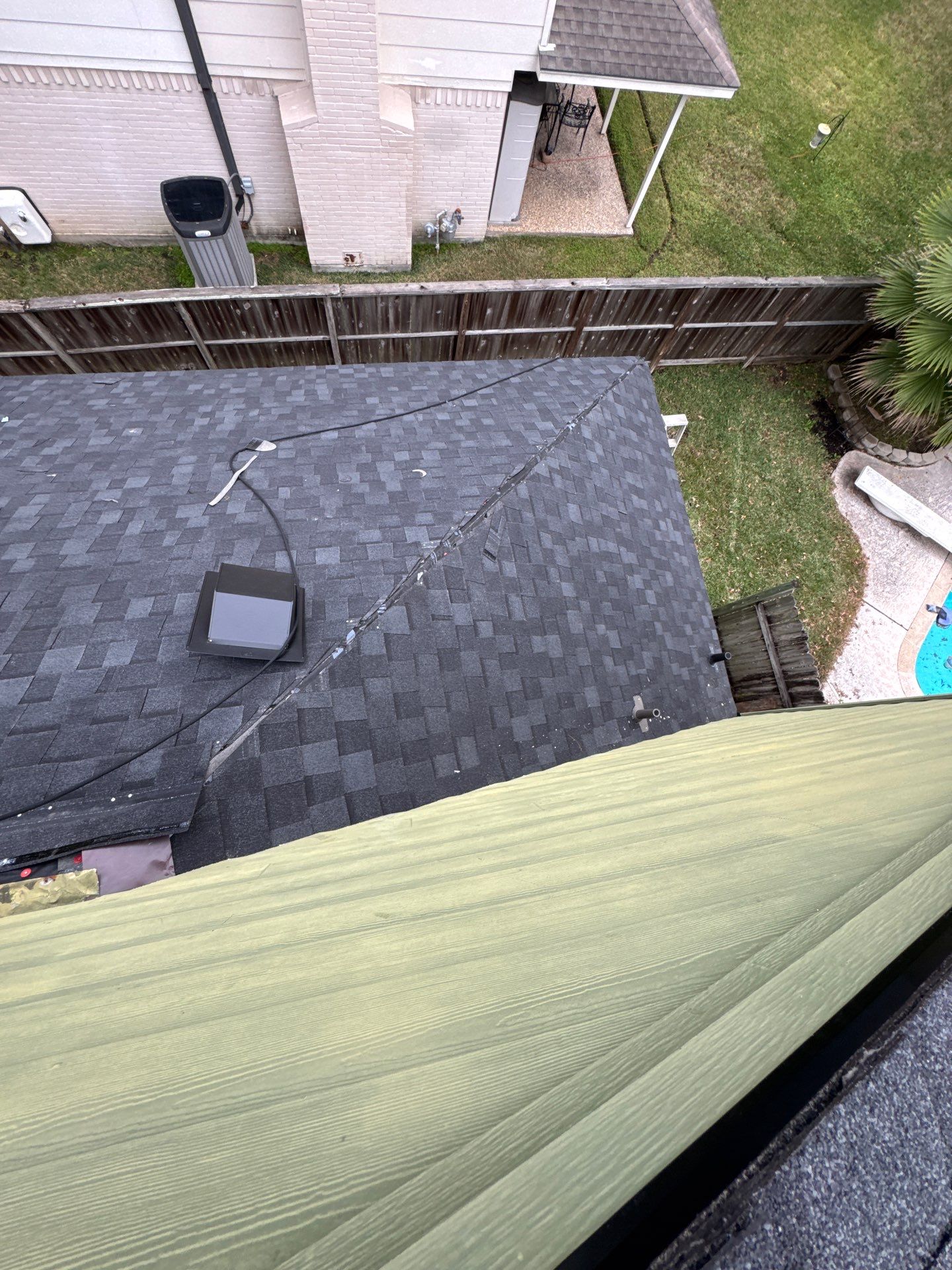Roof Repair Seabrook by Roof Repair Company