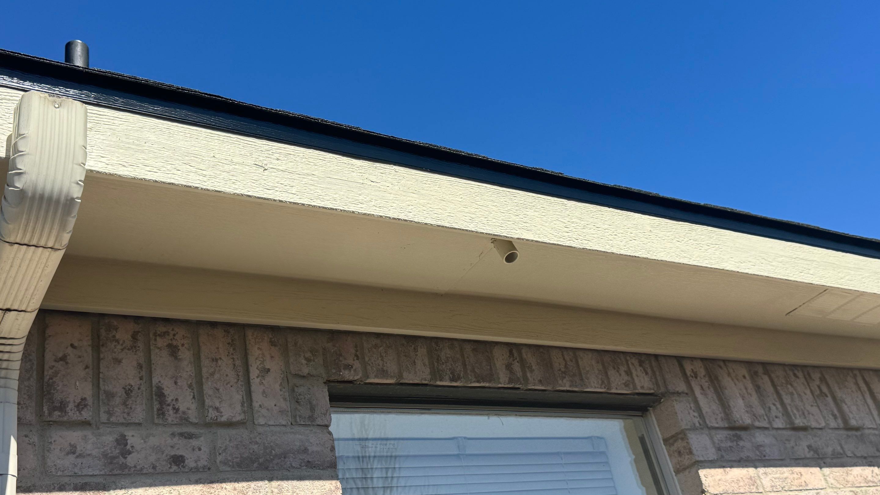 Project in Wylie by Rhino Roofing and General Contracting, LLC