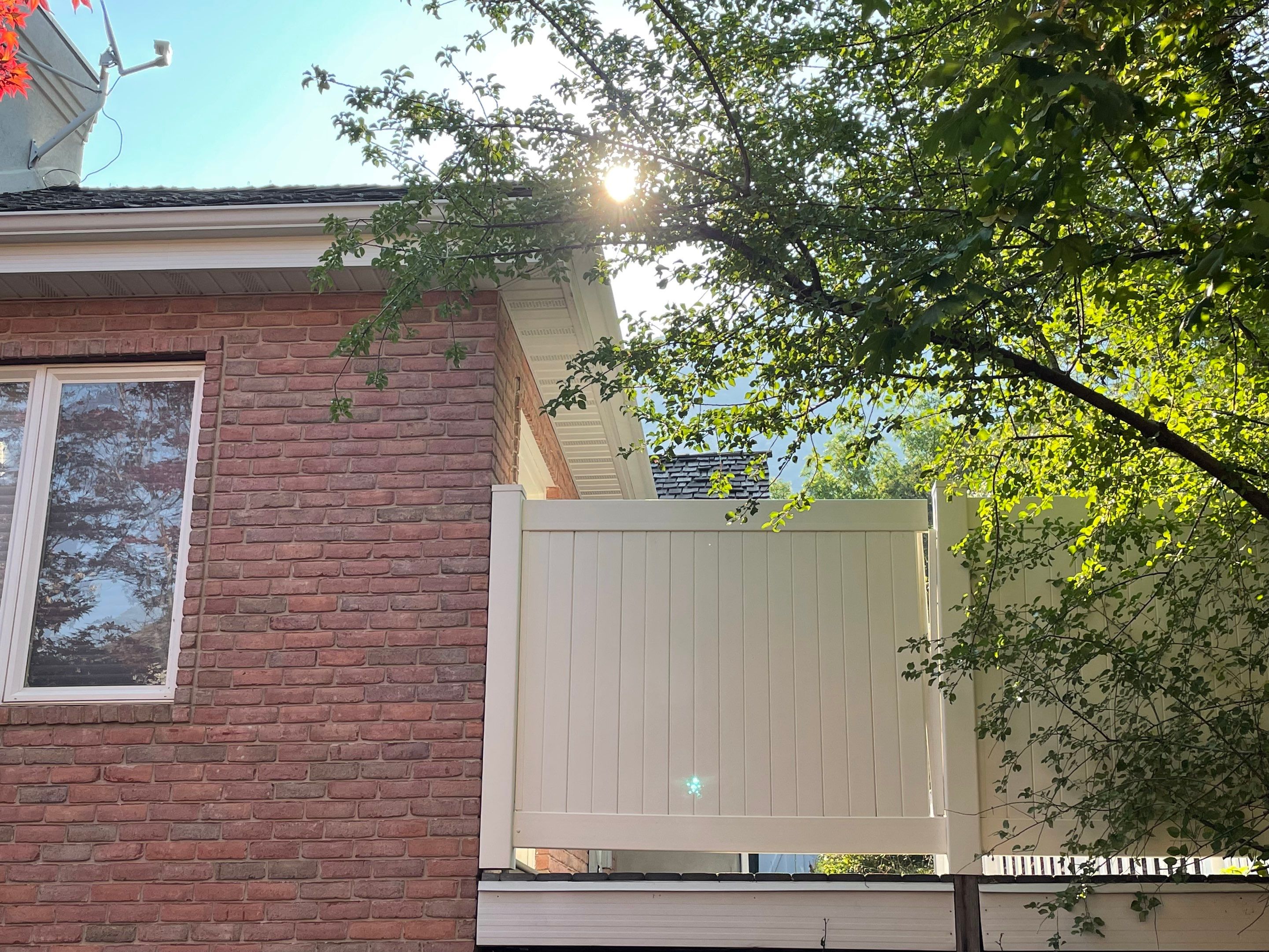 Residential Roofing Installation using GAF Timberline HDZ - Lifetime Shingle by The Roof Doctor