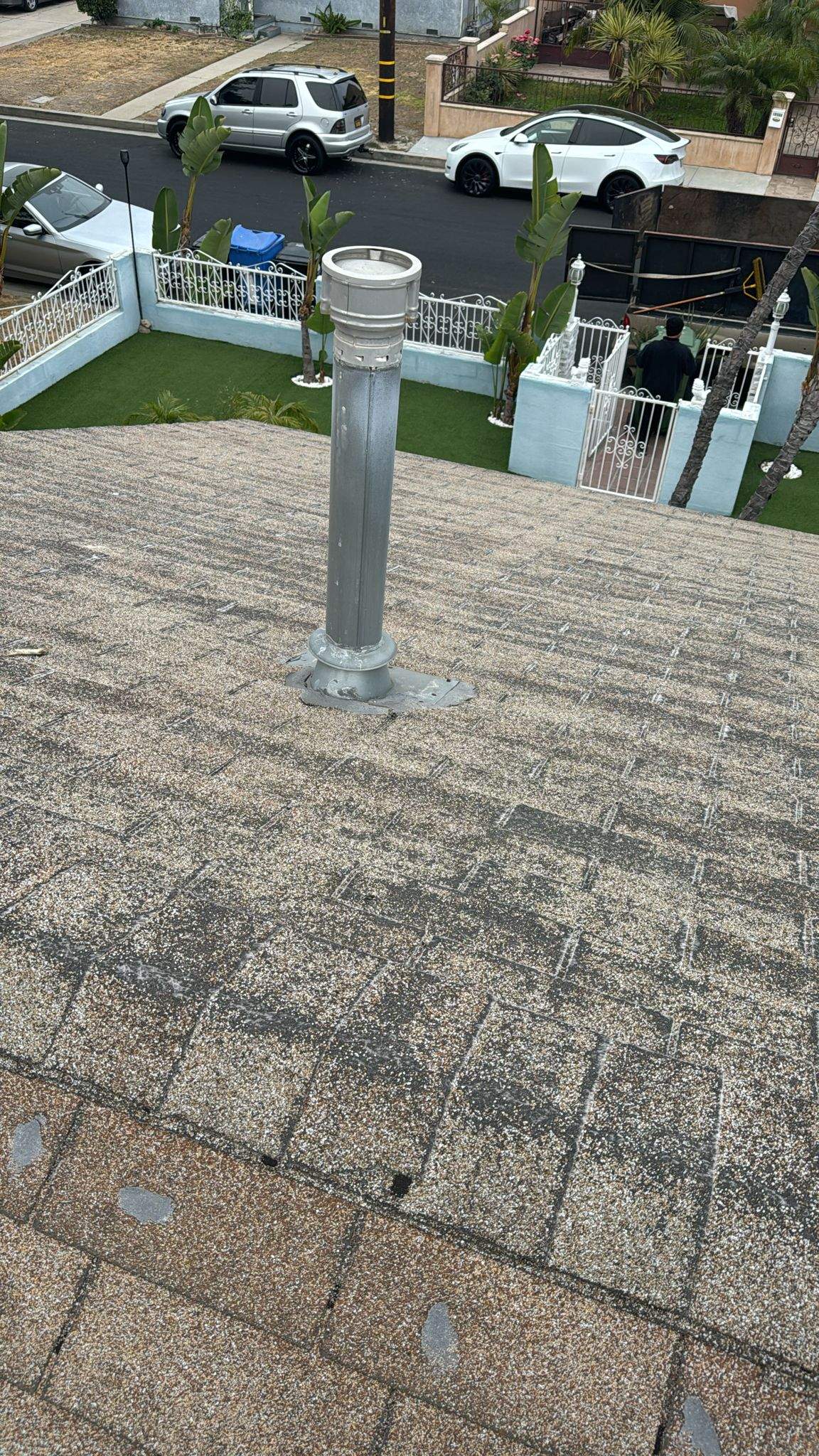 Roof Replacement - San Leandro, CA 94577 by Epic Roof Replacement