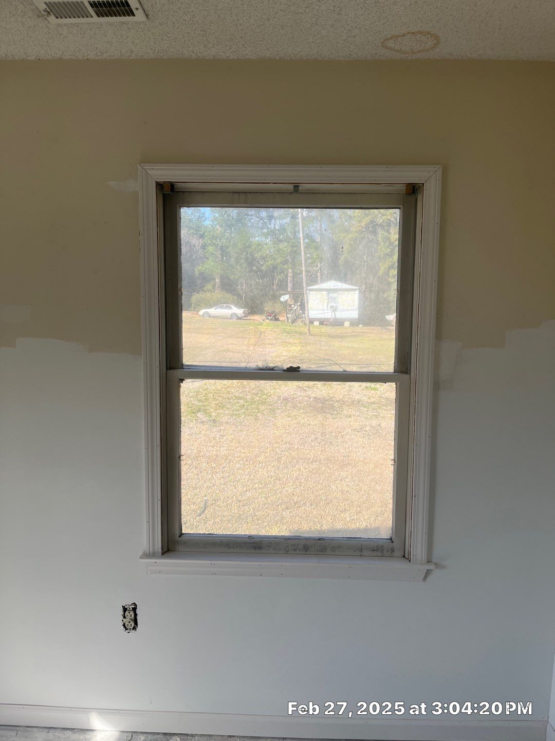 Construction by EAS Environmental, LLC.