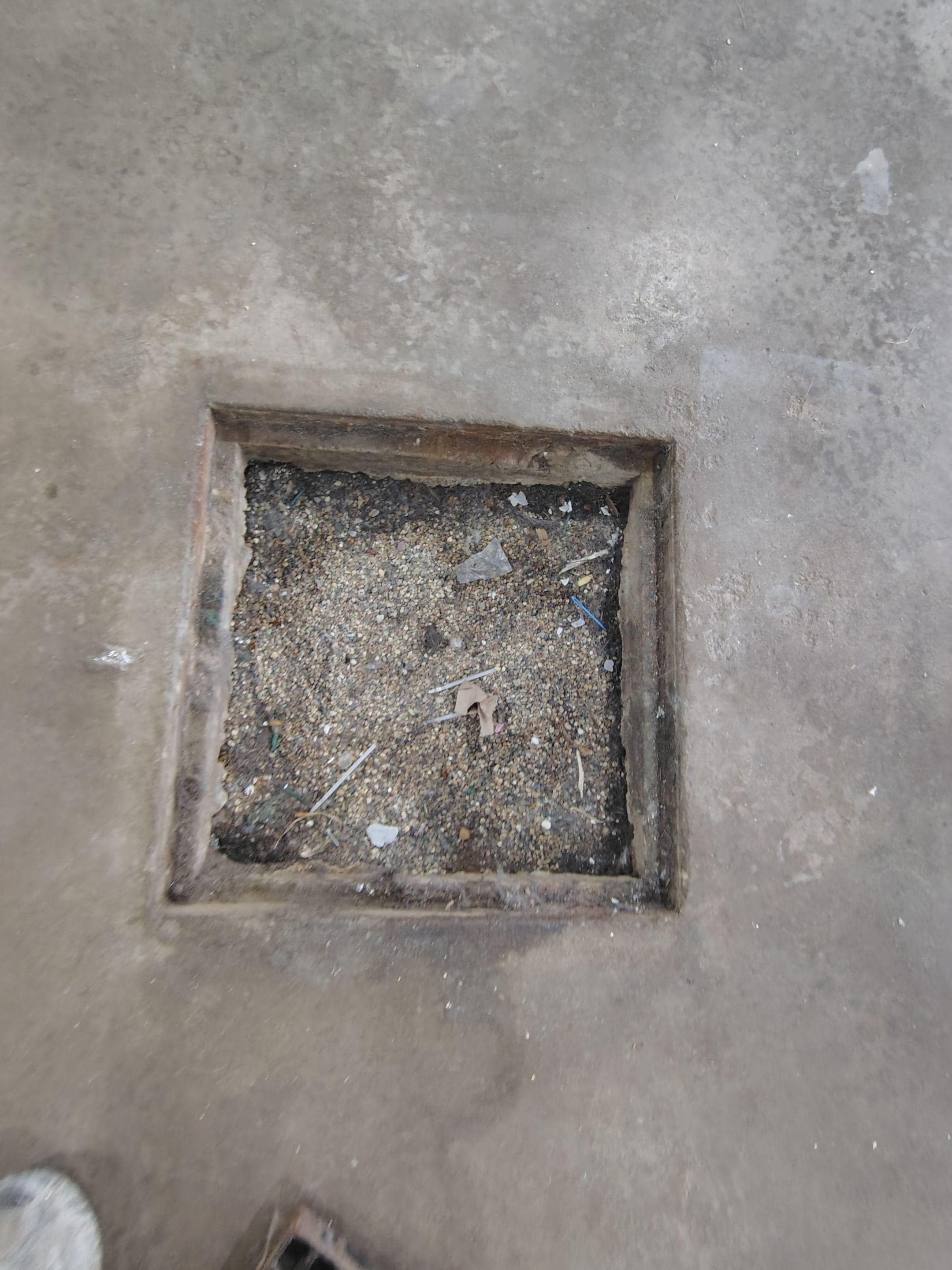 Garage Floor Concrete Coating and Surface Restoration in Colman by Select Painting, Coatings & Garage Cabinets