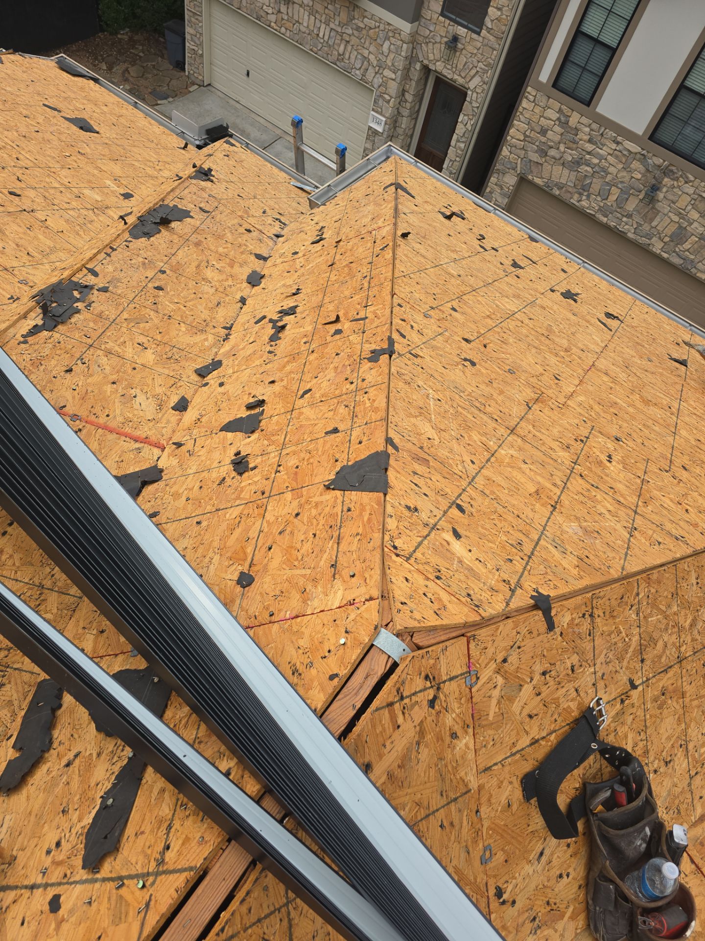 Roof Repair Houston by Roof Repair Company