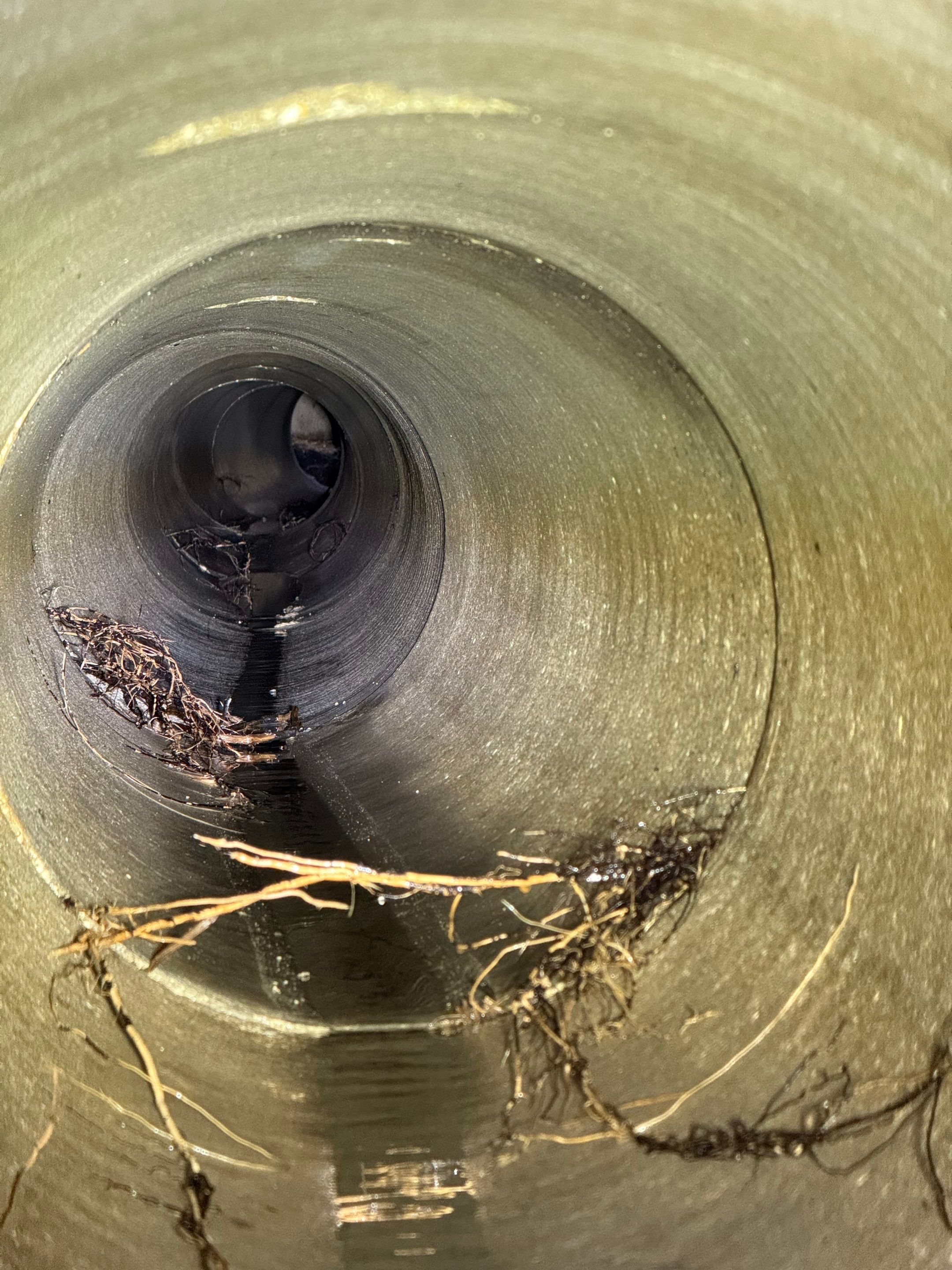Naples RV Resort Stormwater System Maintenance  by Don Mar, Inc. Storm Water Solutions