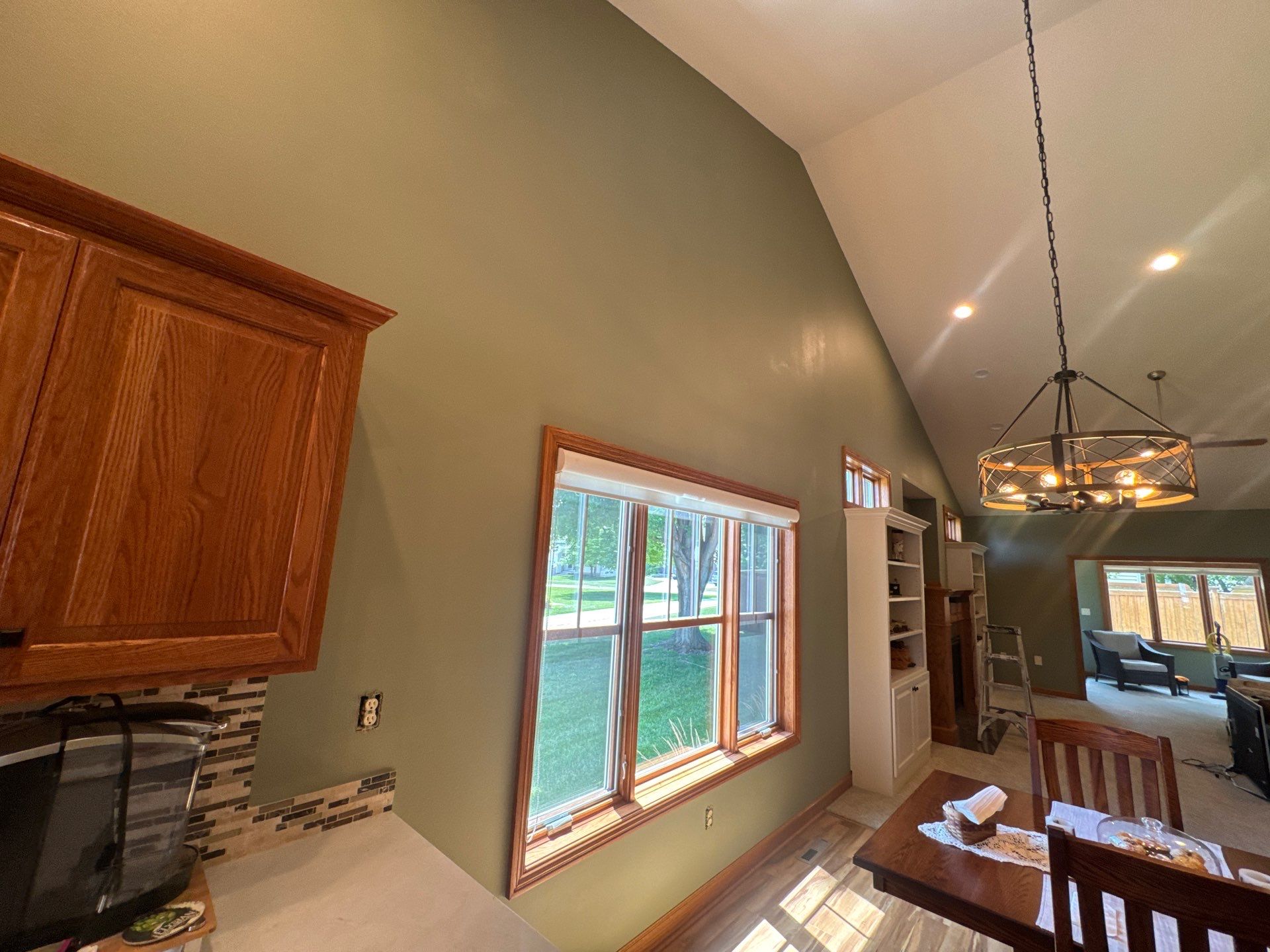 Res Int Repaint  by Midwest Paint LLC