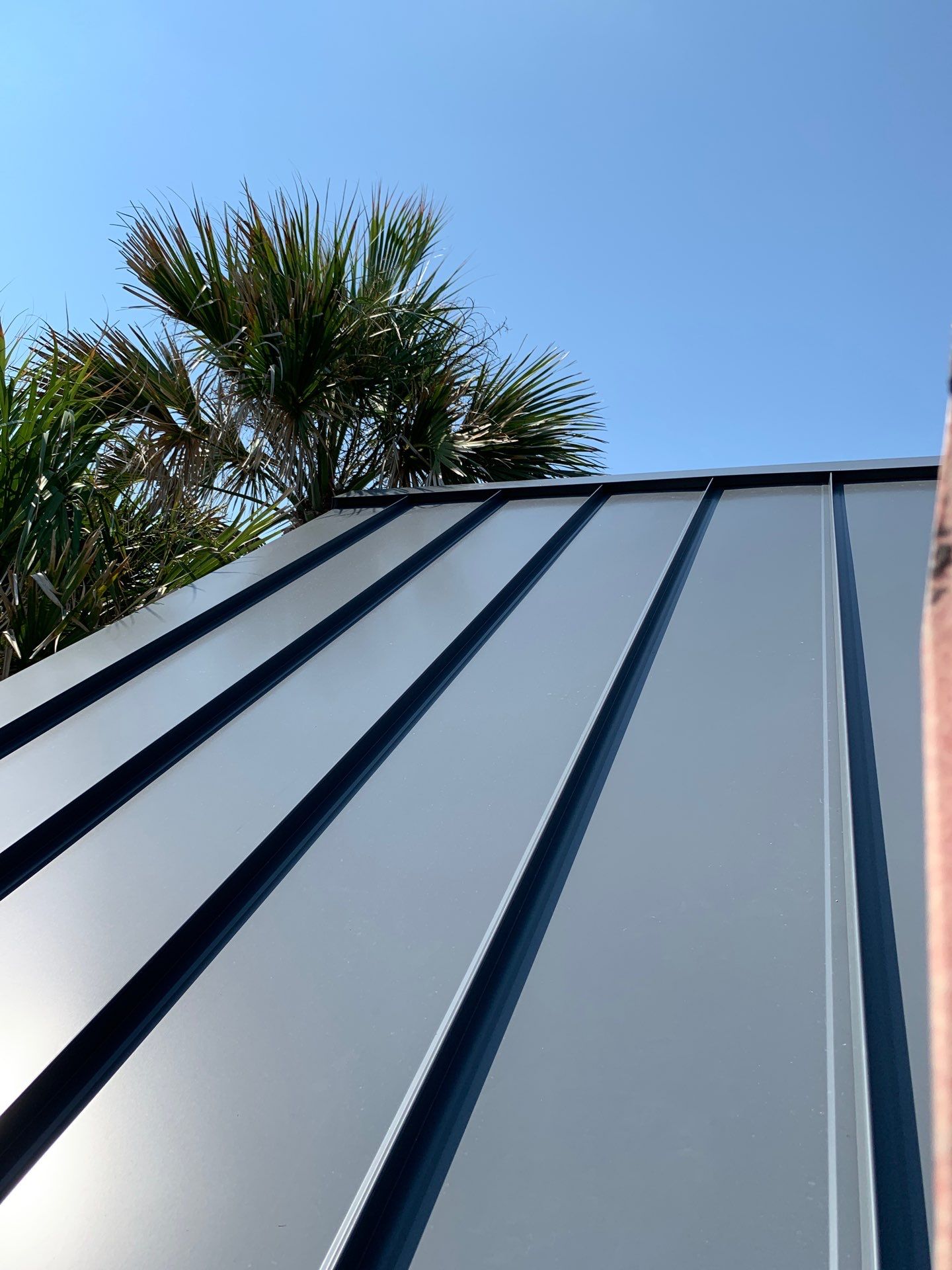 Shingle -> Metal by Prime Roofing