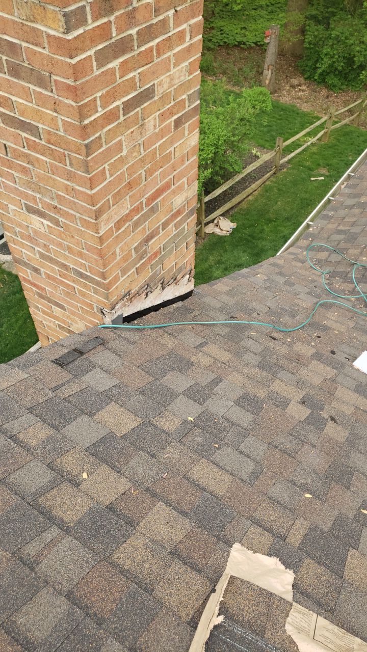 Burke: CertainTeed Landmark Pro Designer Shingles in Max Def Shenandoah by RM Banning, Inc.