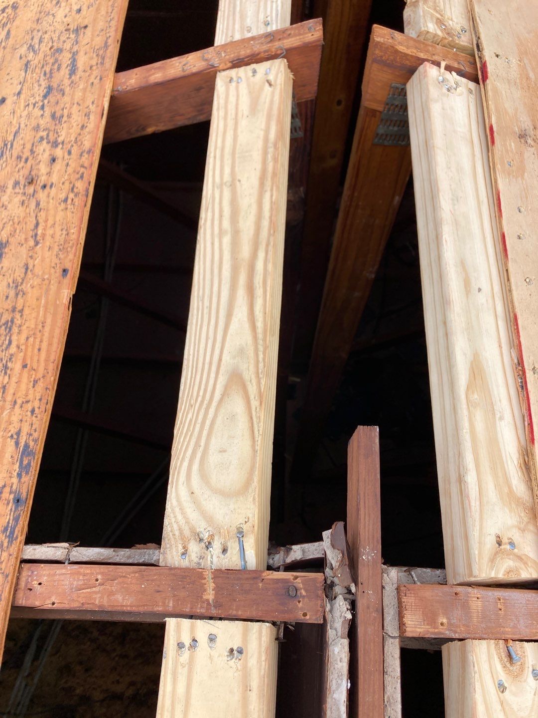 Residential Roofing Repair using Roof Replacement by American Roofing & Construction LLC